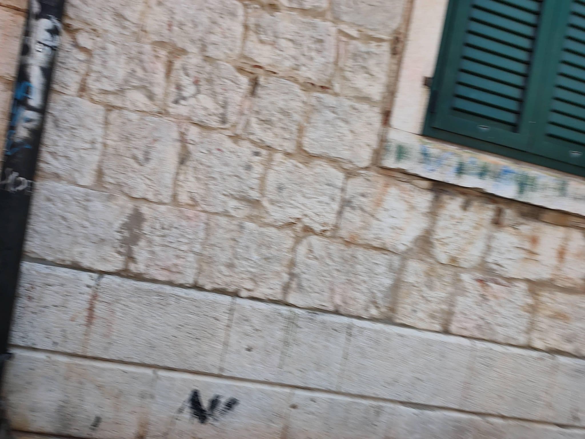 Street view near Fairy Of The Seas Apartments, Split — © Duro (CC BY-SA · Mapillary)