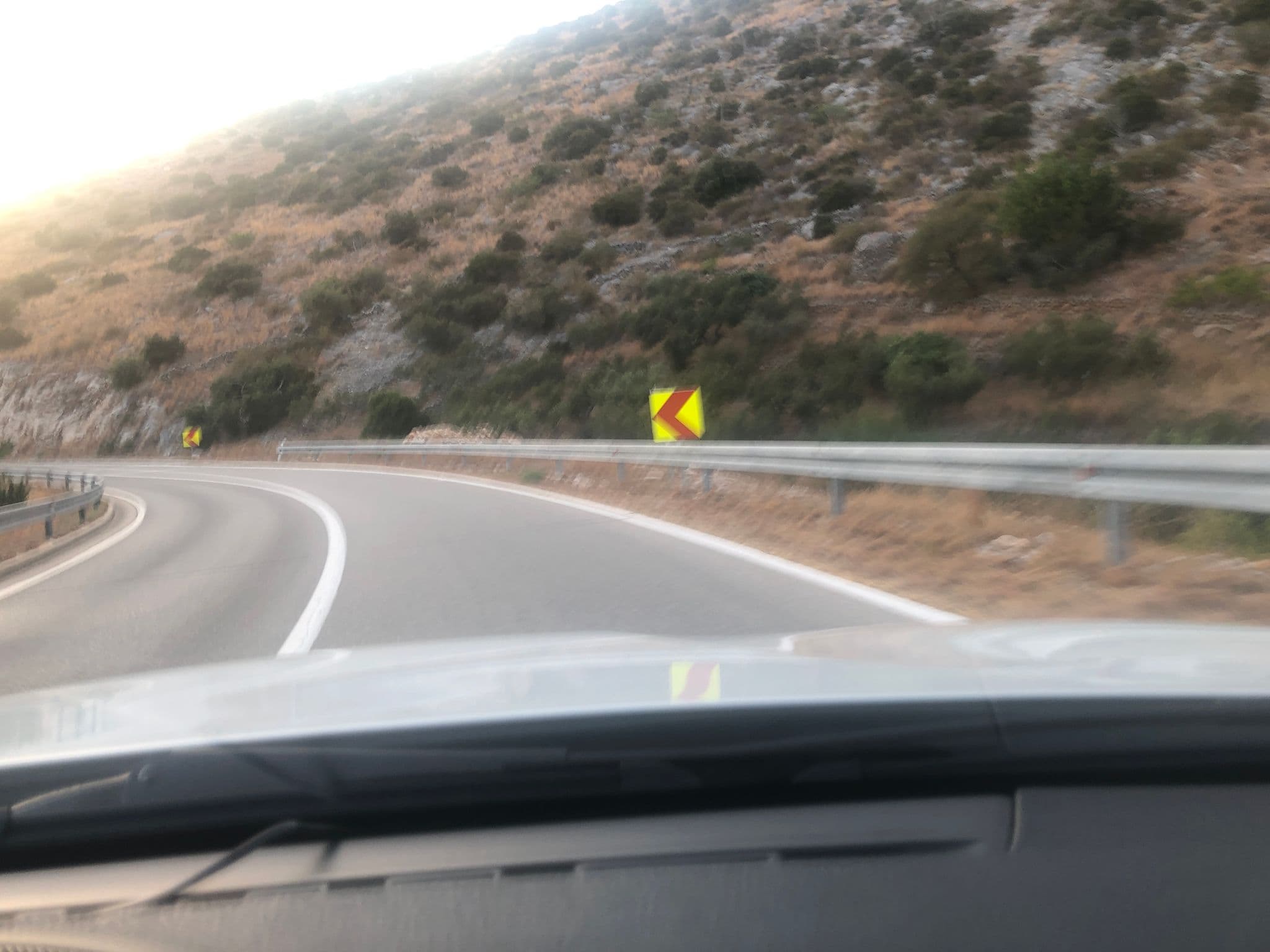 Street view near Moje najdraze misto <3, Hvar — © todicn (CC BY-SA · Mapillary)