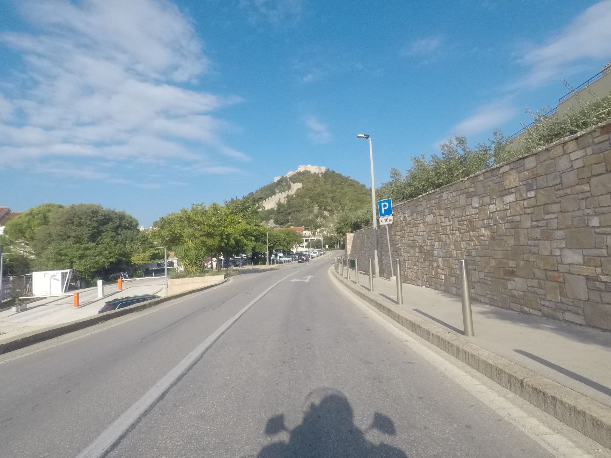 Street view near Apartment Edi, Hvar — © kobykarin (CC BY-SA · Mapillary)