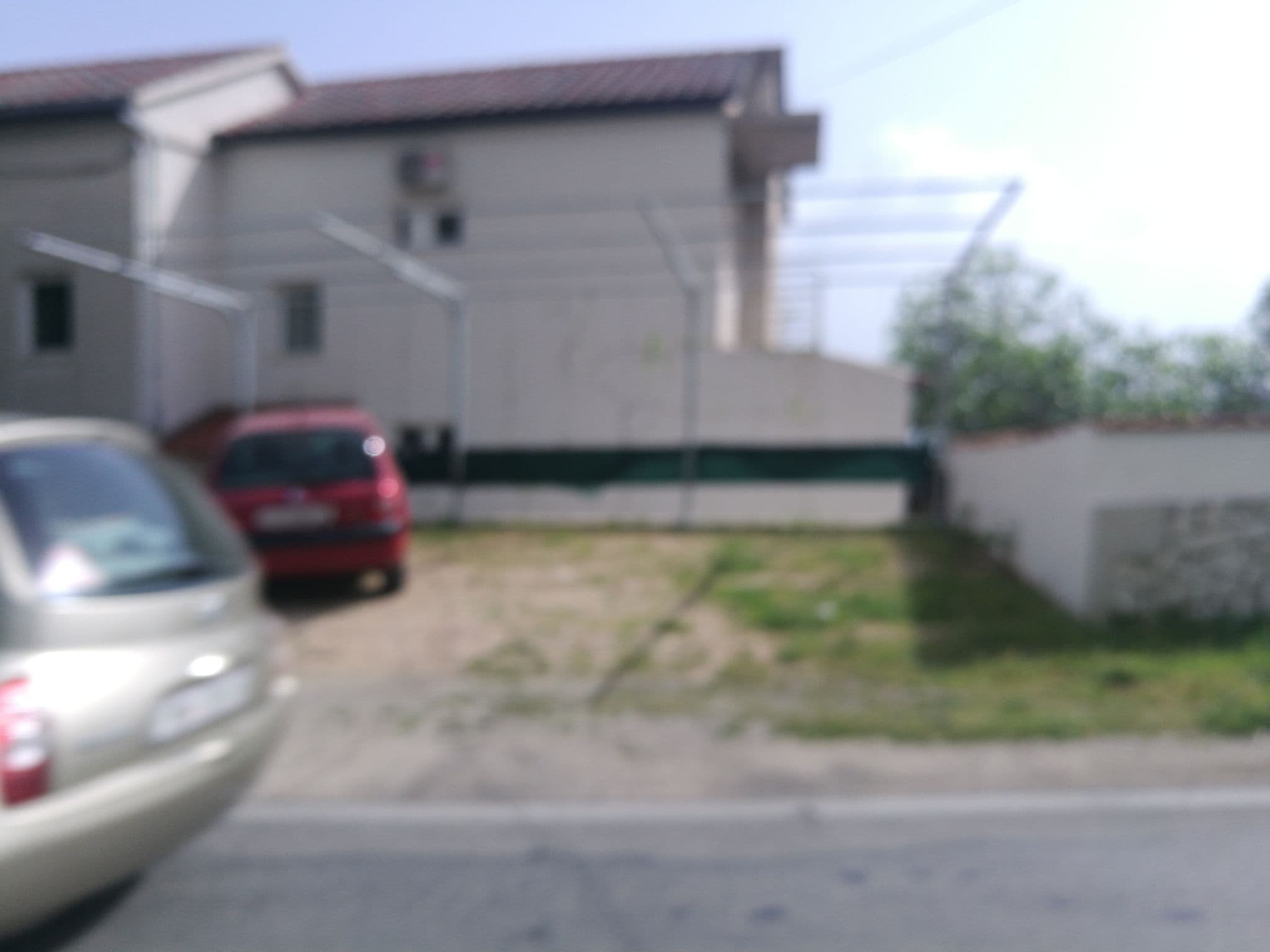Street view near Apartments Kadenca, Dugi Rat — © om1s186 (CC BY-SA · Mapillary)
