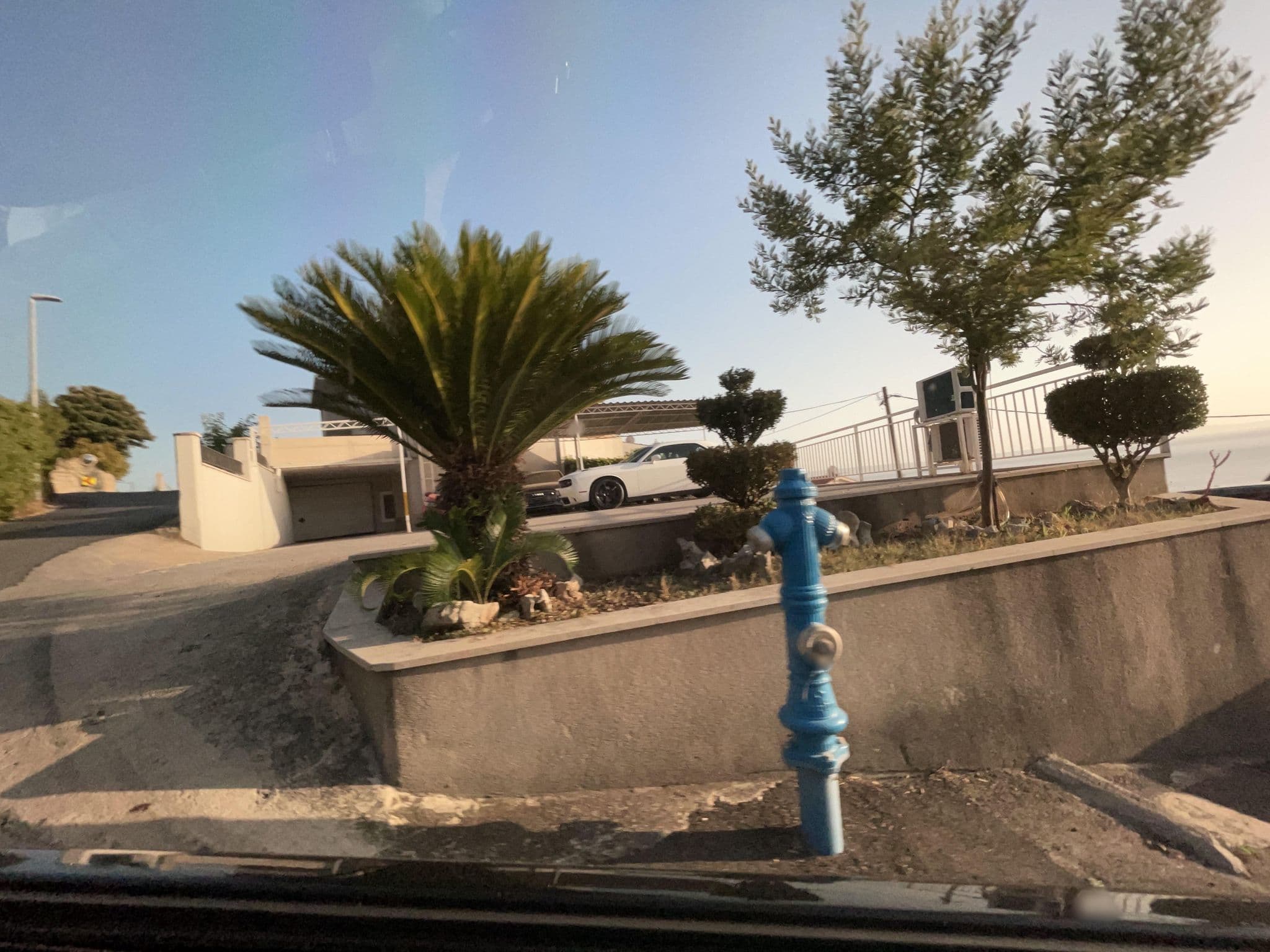 Street view near Apartments Radeljic, Grljevac — © 4004 (CC BY-SA · Mapillary)