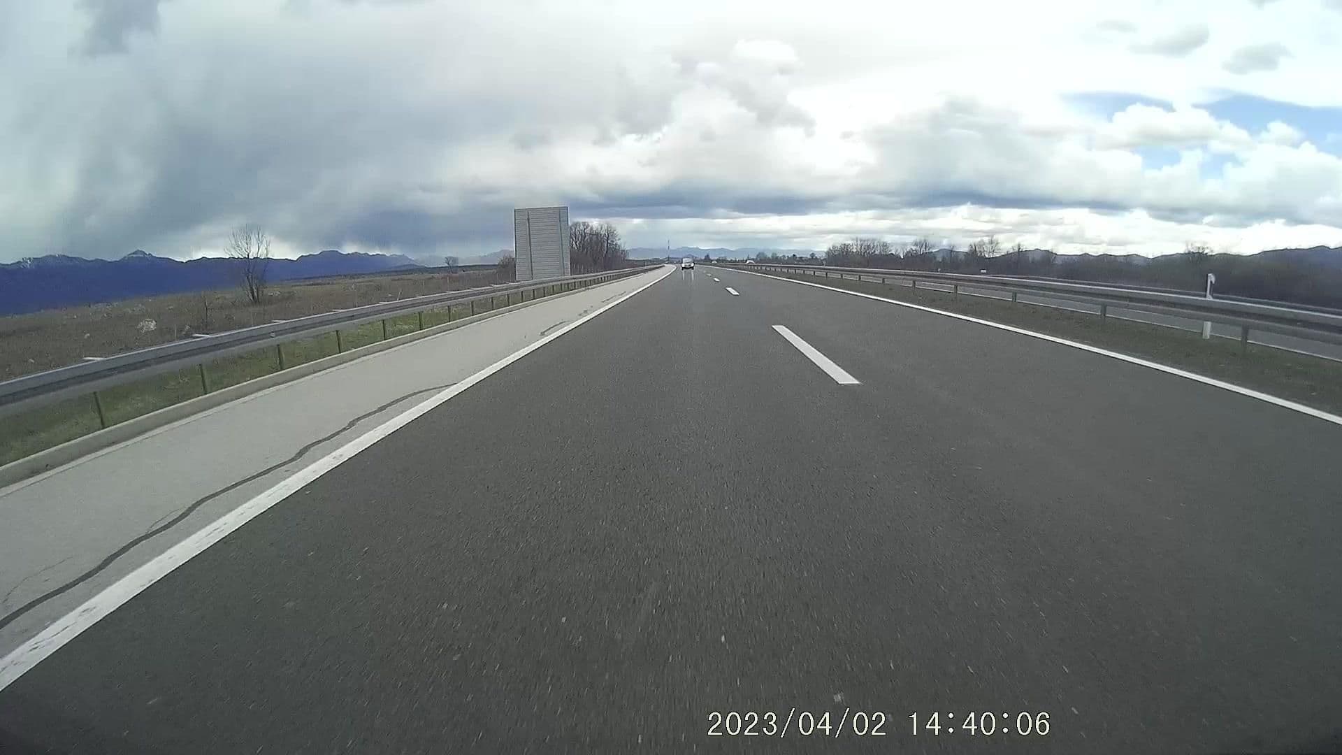 Street view near MALA BARKA d.o.o., Split — © dasza (CC BY-SA · Mapillary)