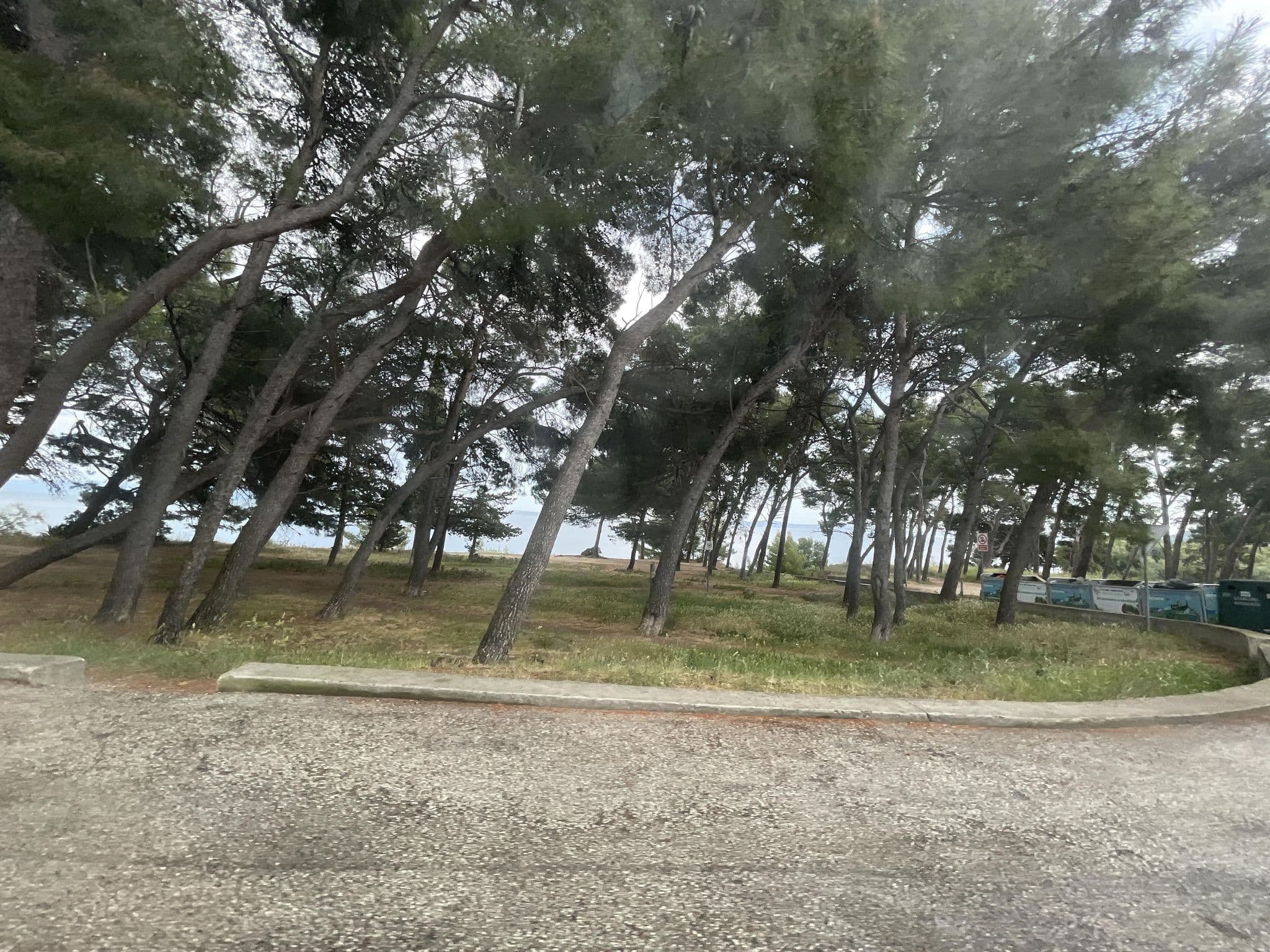 Street view near Apartments Emi, Split — © filipb (CC BY-SA · Mapillary)