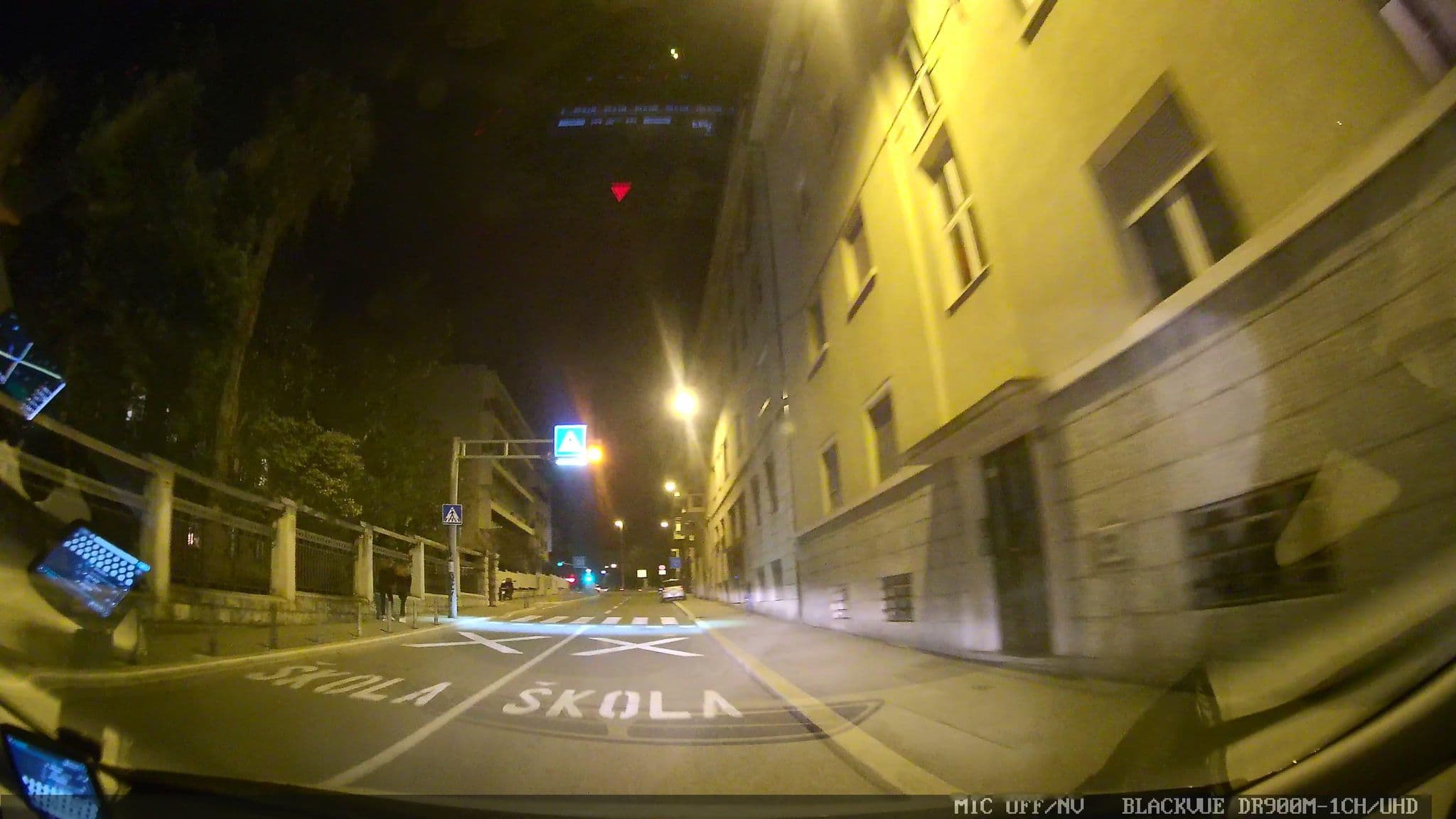 Street view near Apartment Prima, Split — © jthnz (CC BY-SA · Mapillary)