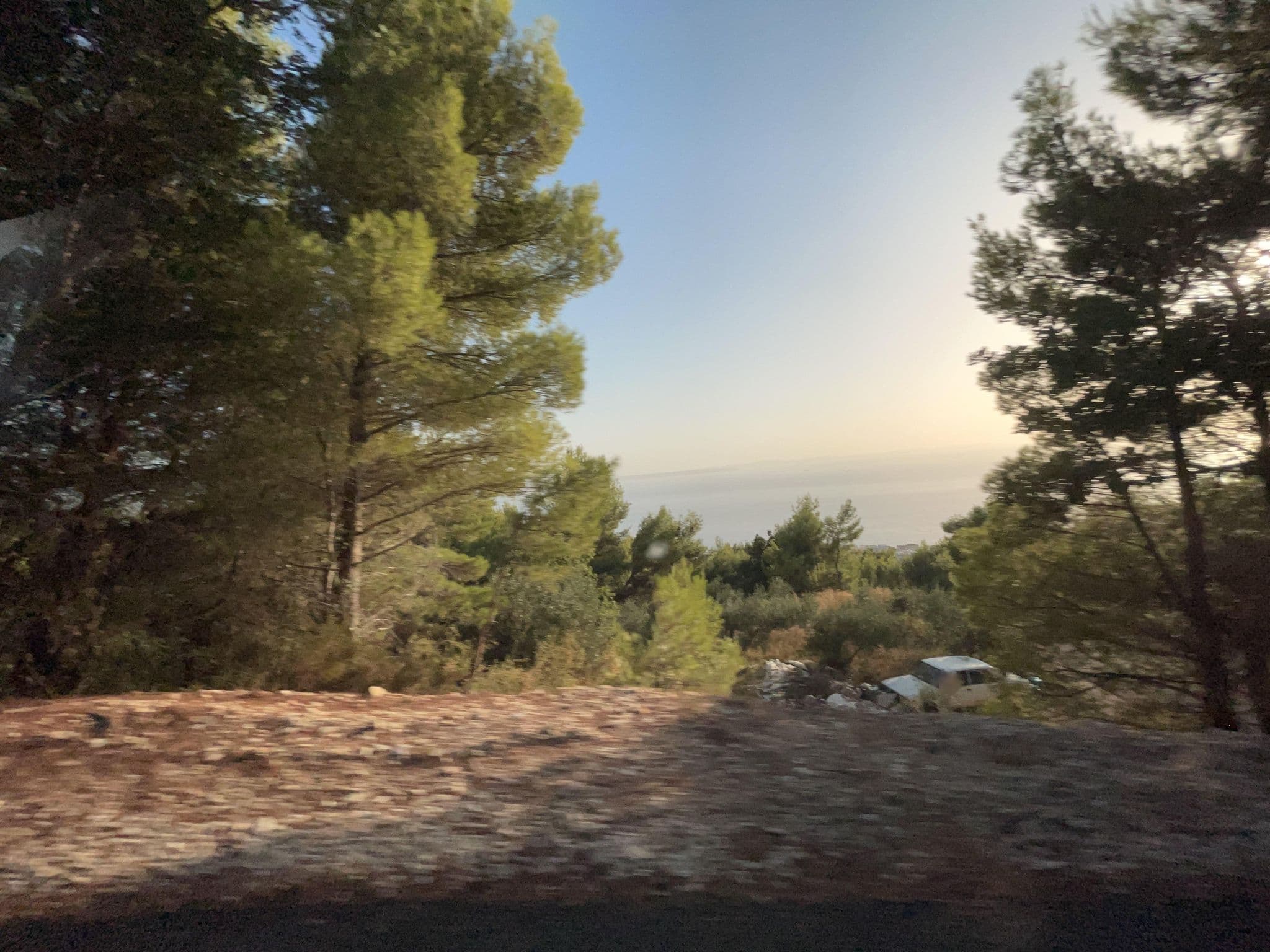 Street view near Villa Stipisa, Grljevac — © 4004 (CC BY-SA · Mapillary)