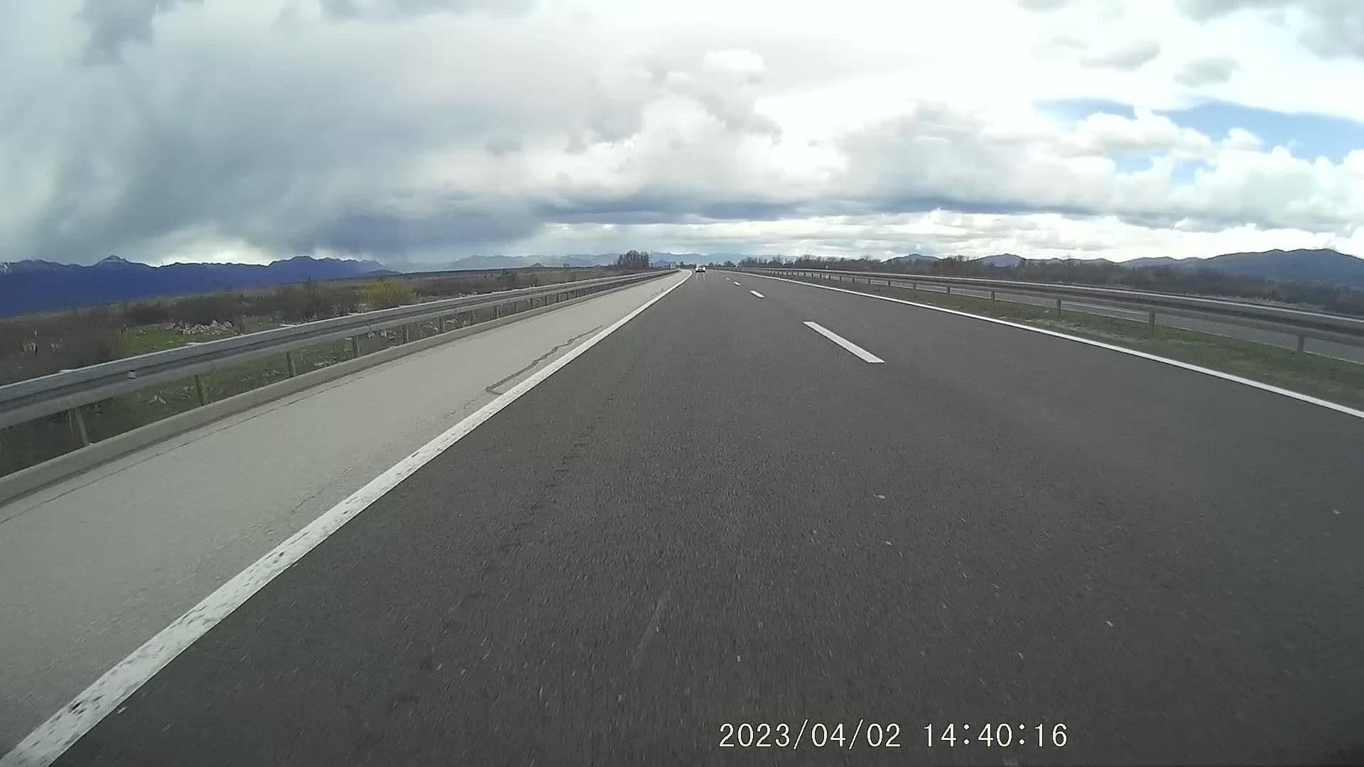 Street view near Vila Puljizovi Dvori Apartments Split, Split — © dasza (CC BY-SA · Mapillary)