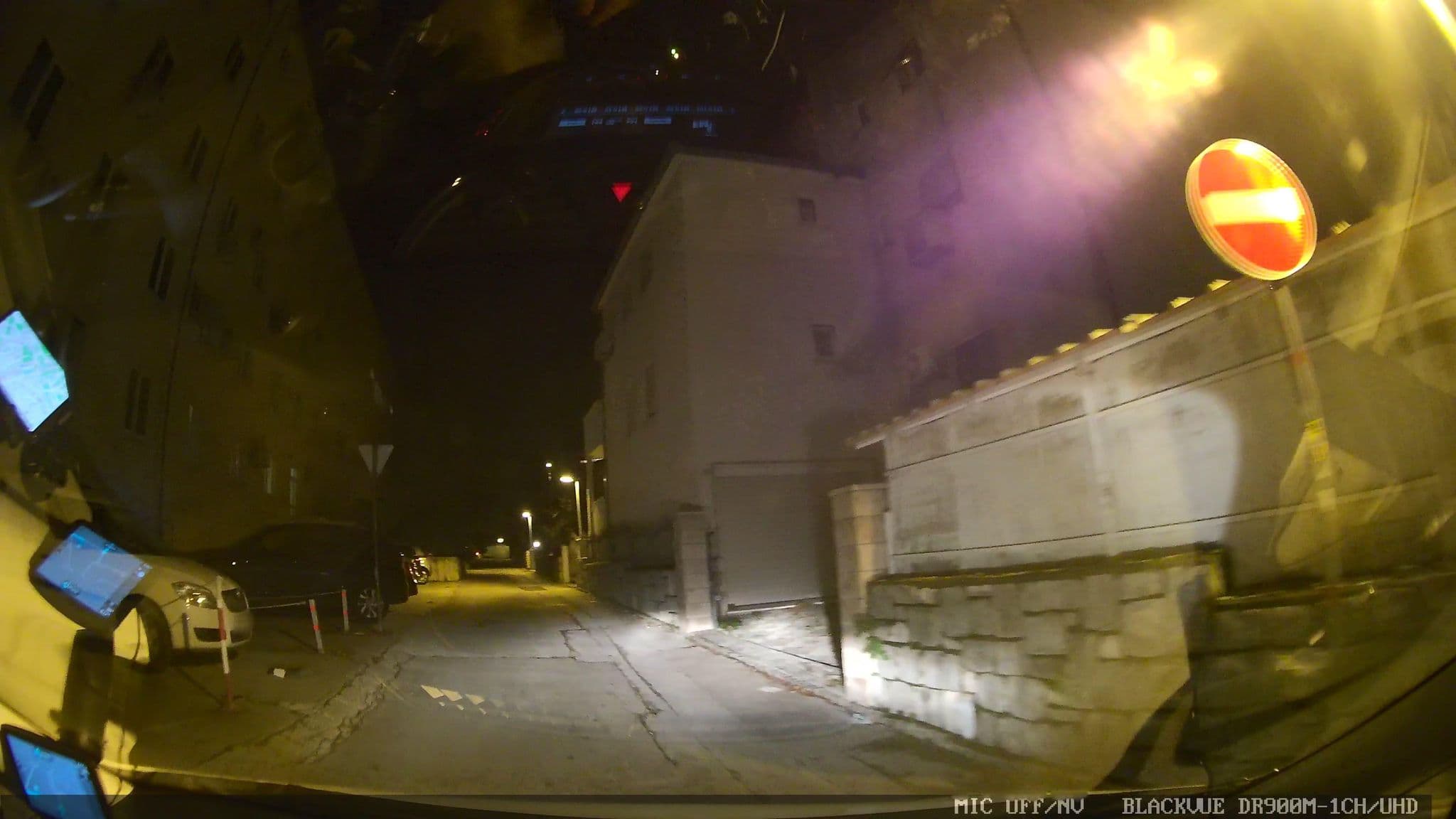 Street view near Luxury Apartments Baksi, Split — © jthnz (CC BY-SA · Mapillary)