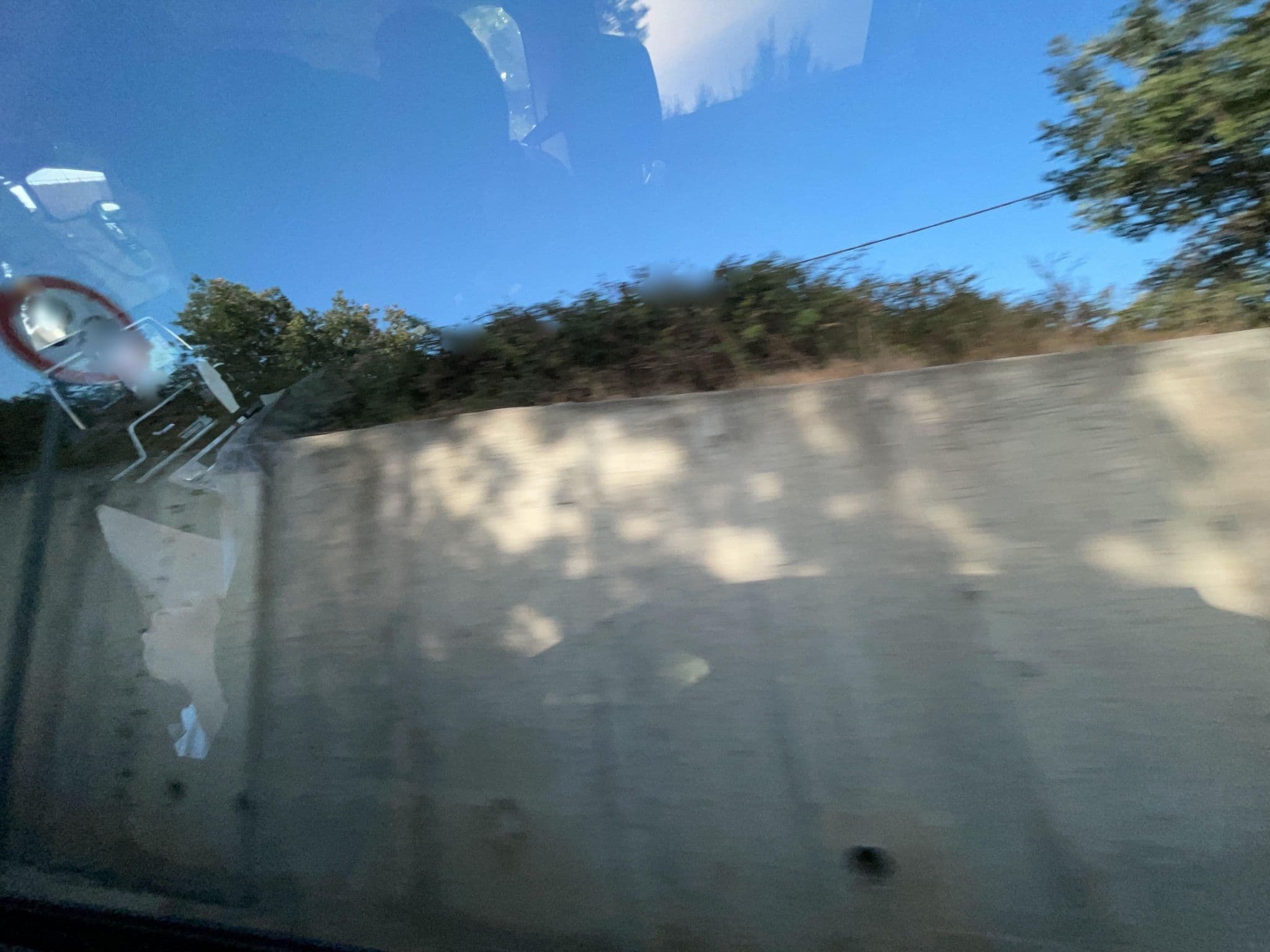 Street view near Holiday House Bellavista, Grljevac — © 4004 (CC BY-SA · Mapillary)
