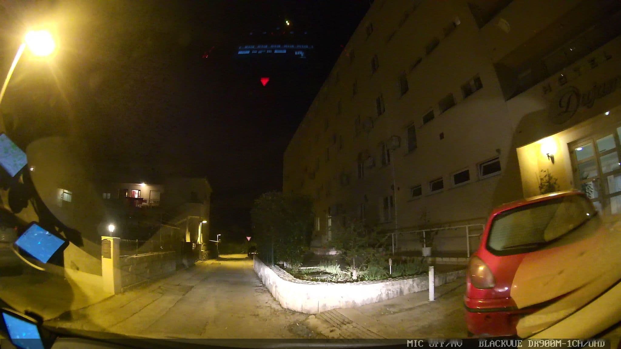 Street view near Dujam Hotel Split, Split — © jthnz (CC BY-SA · Mapillary)