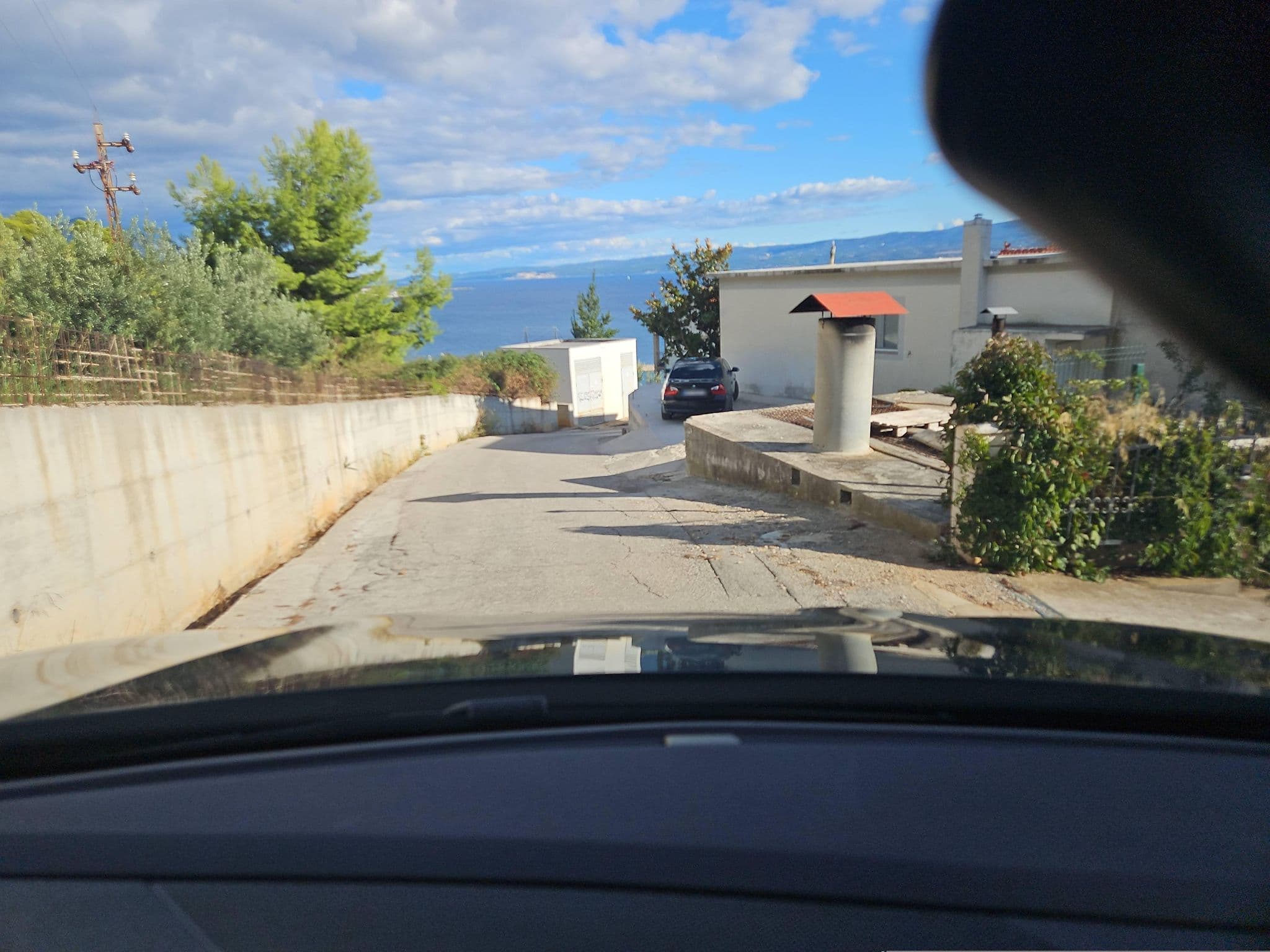 Street view near Studios Vanja, Jesenice — © toho (CC BY-SA · Mapillary)