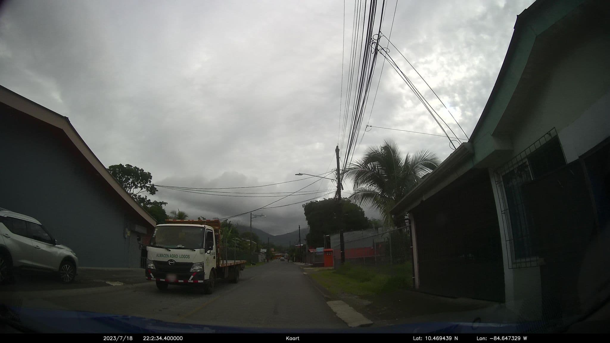 Street view near Gringo Pete 2, La Fortuna