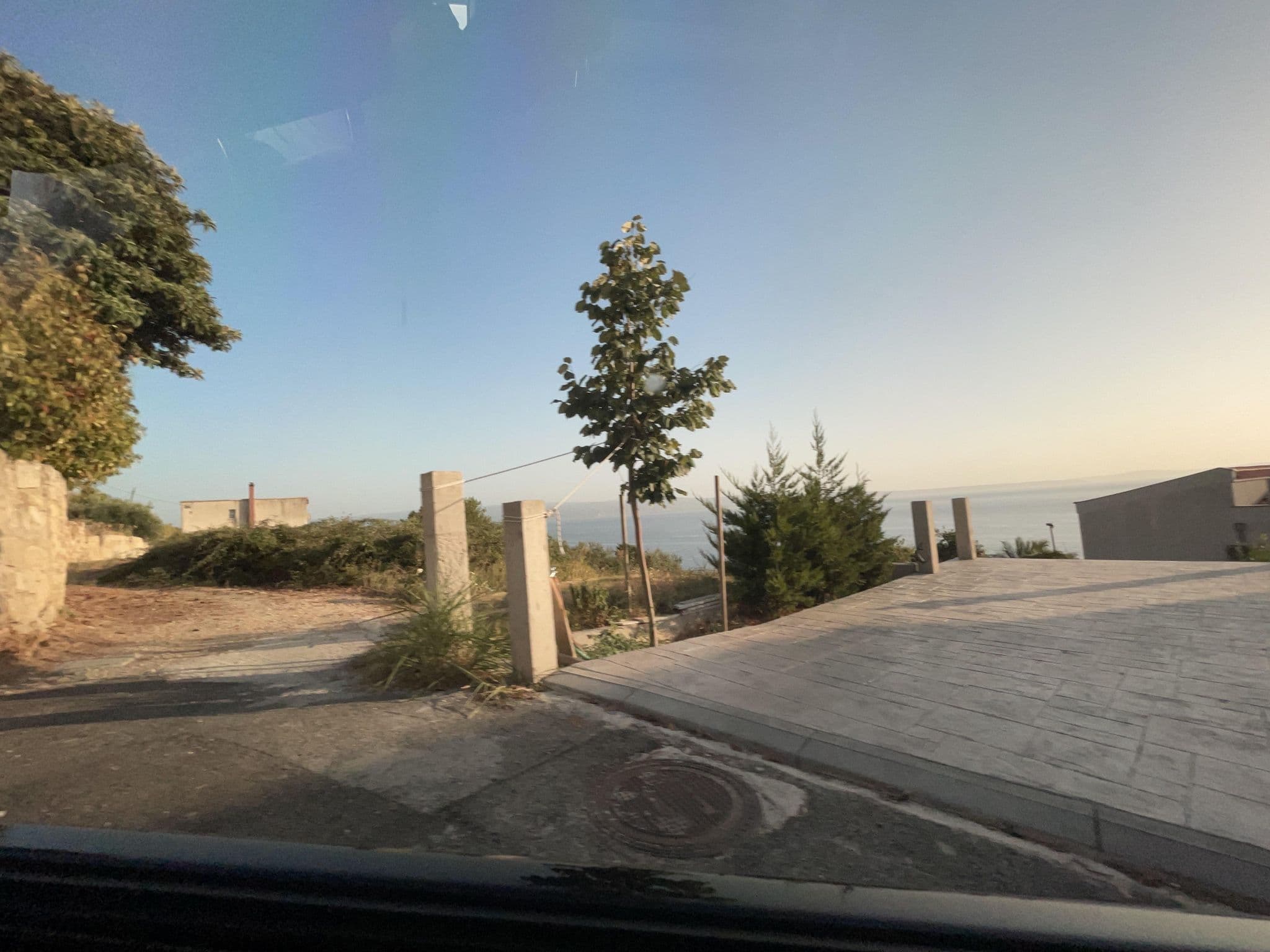 Street view near Apartment Split View, Grljevac — © 4004 (CC BY-SA · Mapillary)
