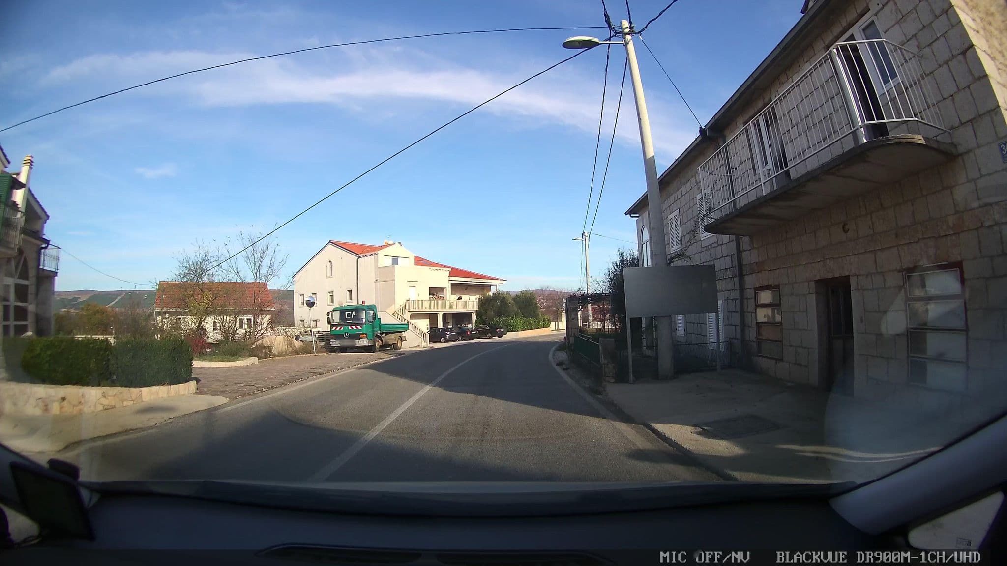 Street view near ApARTment, Glavina Donja — © jthnz (CC BY-SA · Mapillary)