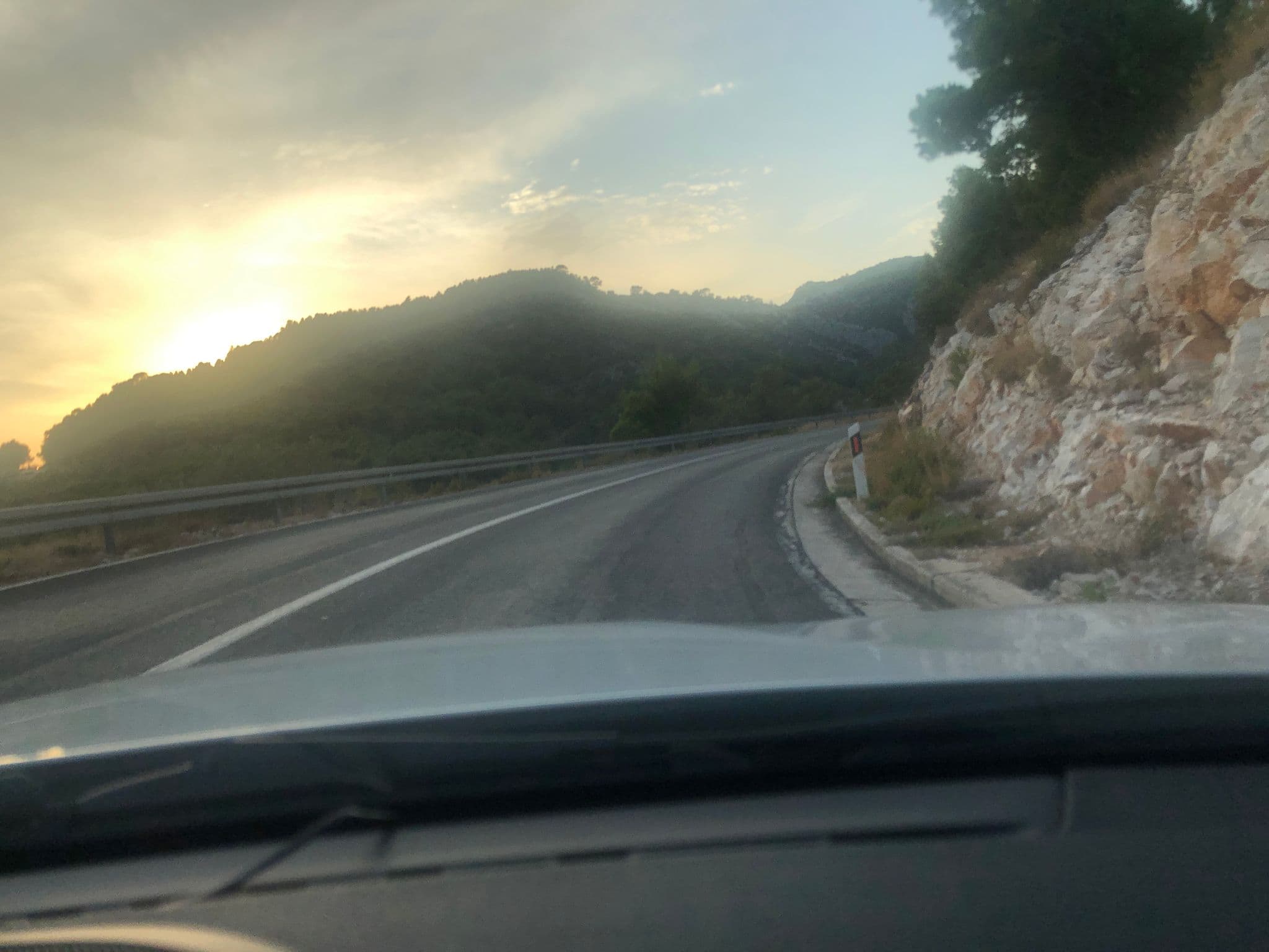 Street view near Aparments Marija Magdalena, Hvar — © todicn (CC BY-SA · Mapillary)