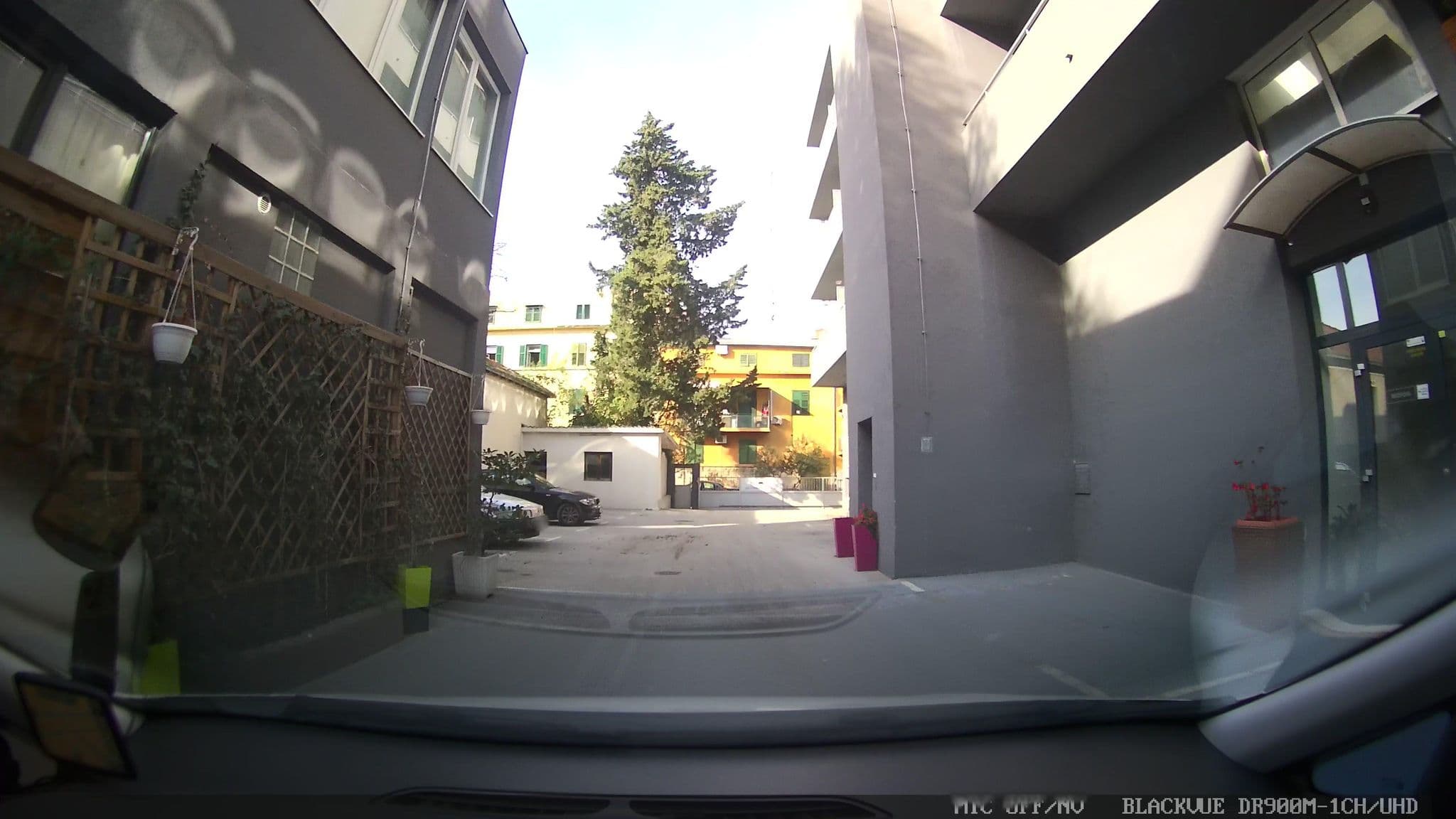 Street view near Apt Spu 10, Split — © jthnz (CC BY-SA · Mapillary)