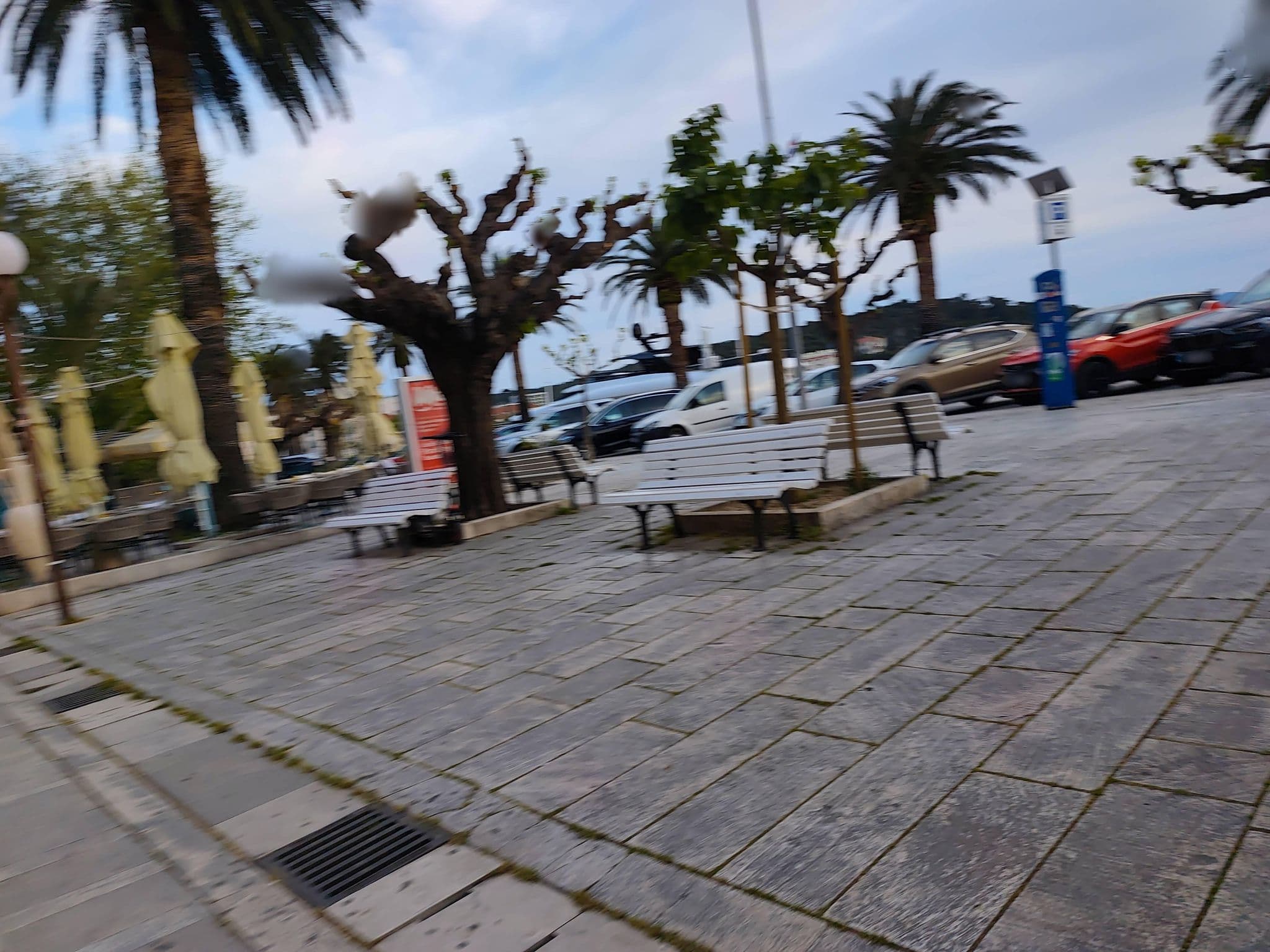 Street view near Apartman Šunde 1 Makarska, Makarska — © Duro (CC BY-SA · Mapillary)