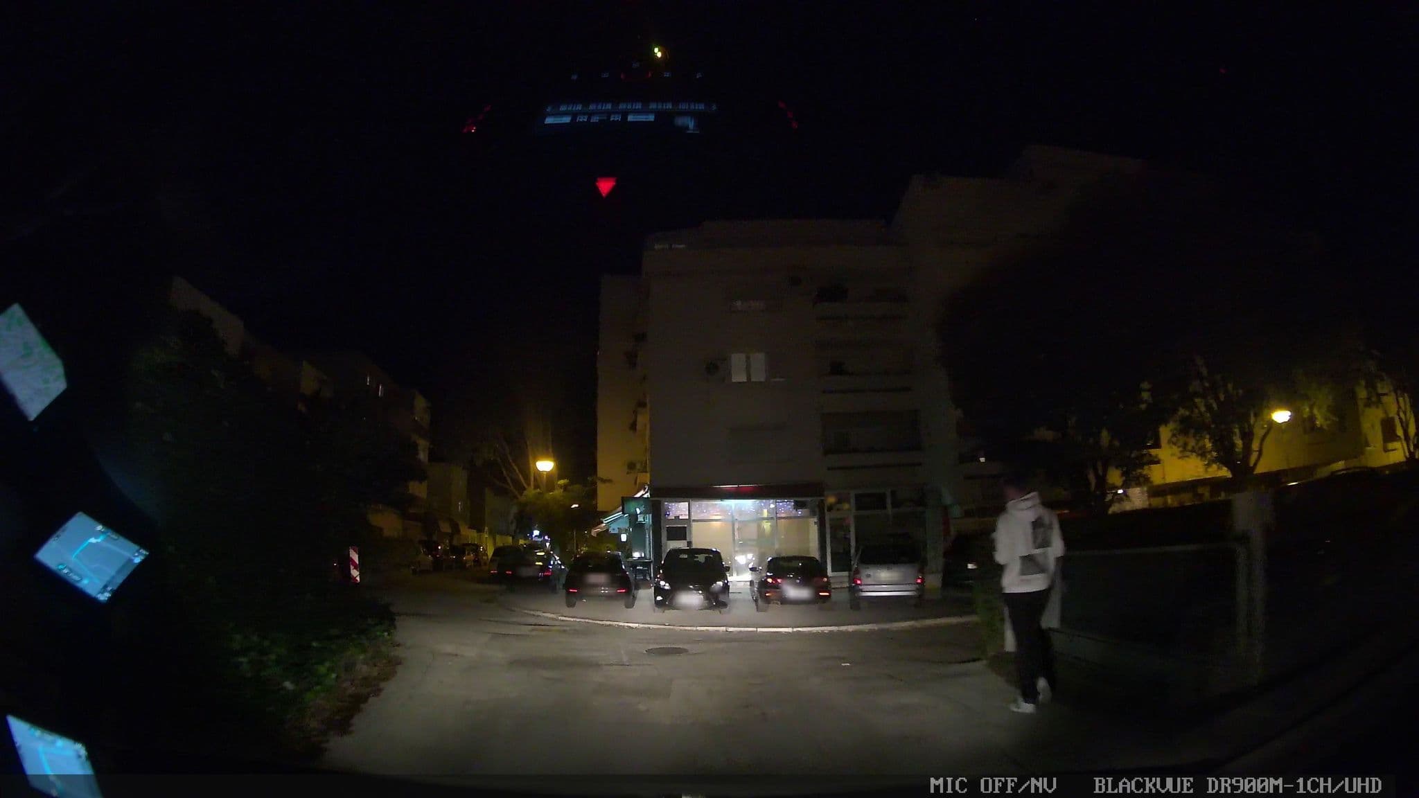 Street view near B&B Be Happy, Split — © jthnz (CC BY-SA · Mapillary)