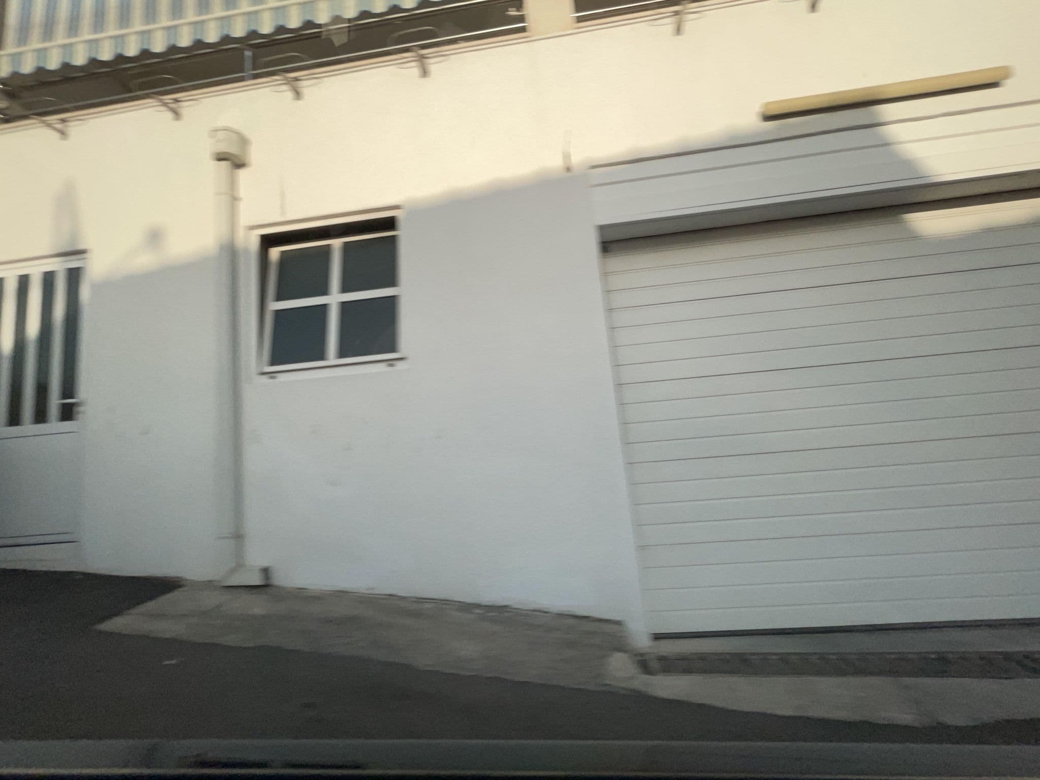 Street view near Apartments Maja, Grljevac — © 4004 (CC BY-SA · Mapillary)