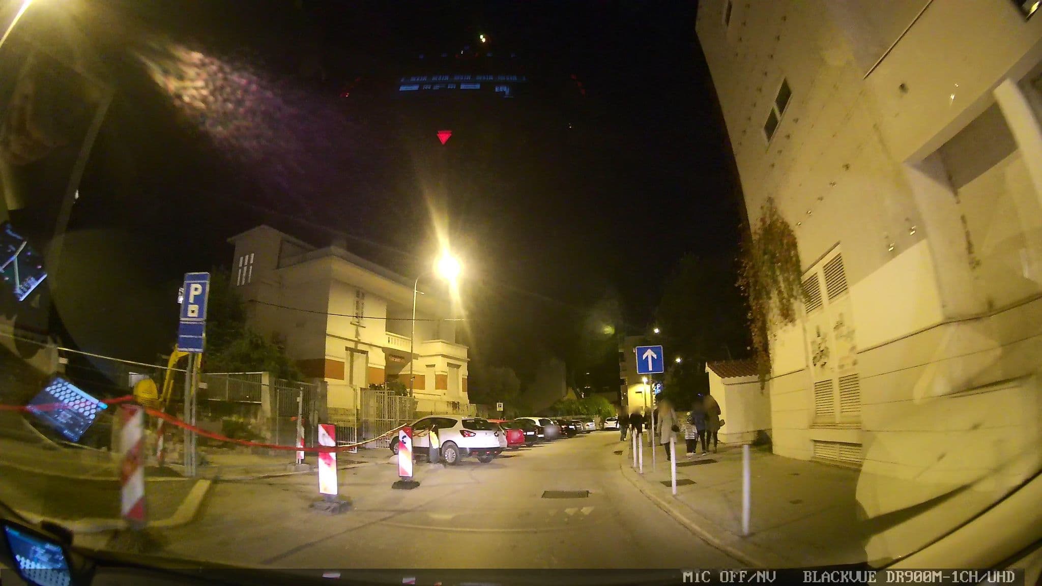 Street view near MIHALY FULOP d.o.o., Split — © jthnz (CC BY-SA · Mapillary)