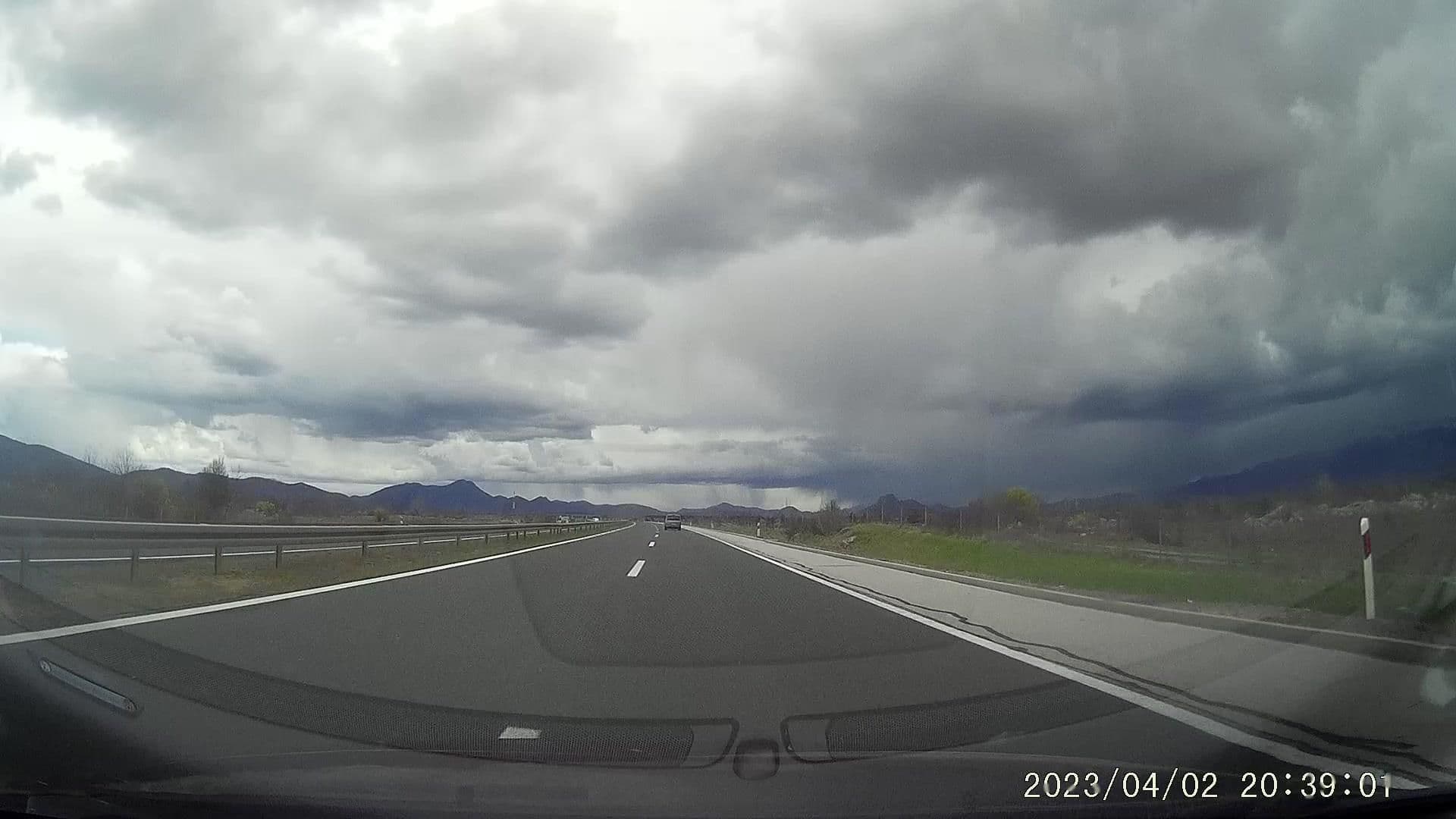Street view near Učenički Dom Split, Split — © dasza (CC BY-SA · Mapillary)