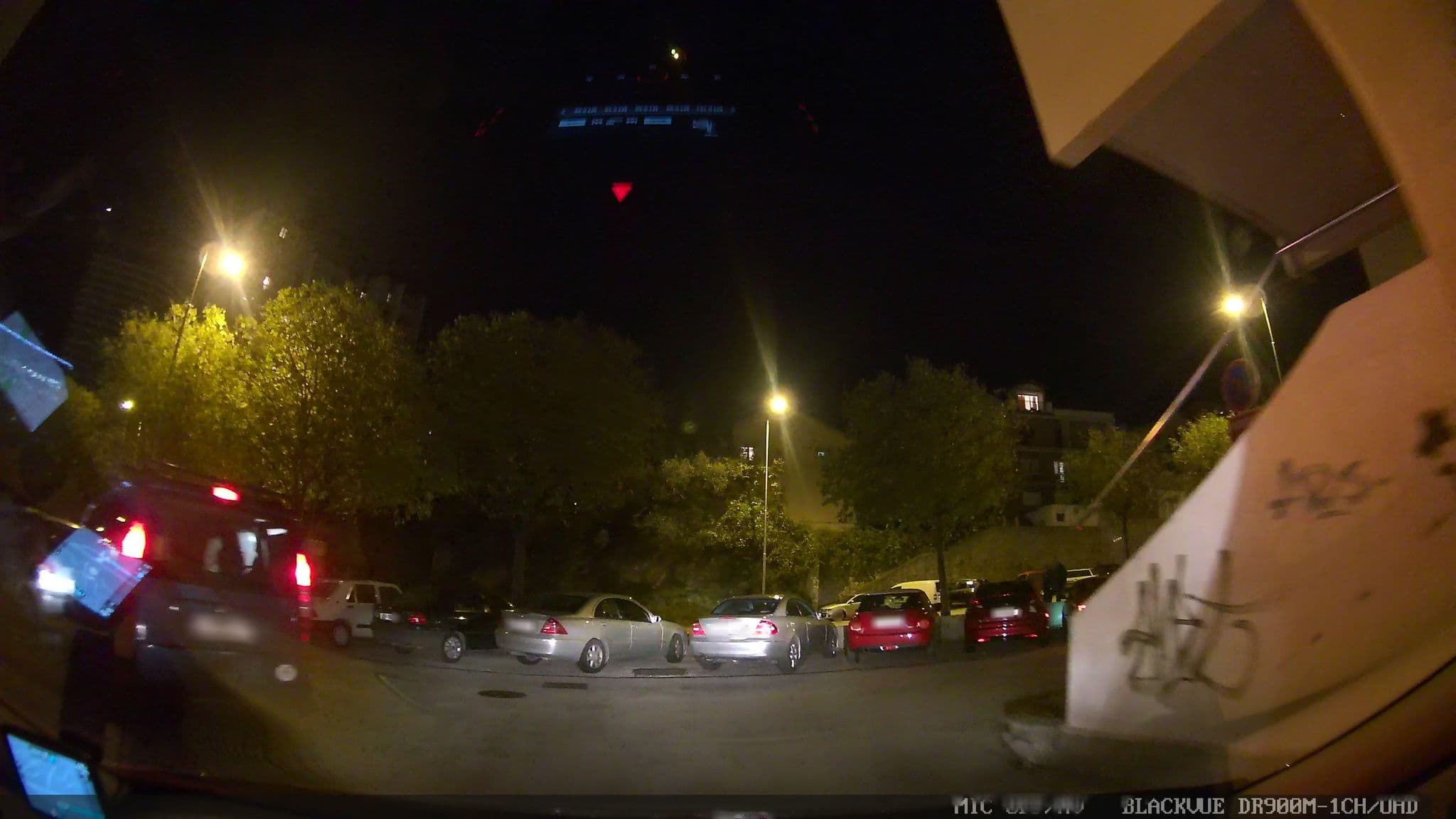 Street view near Sweet Apartment Split, Split — © jthnz (CC BY-SA · Mapillary)