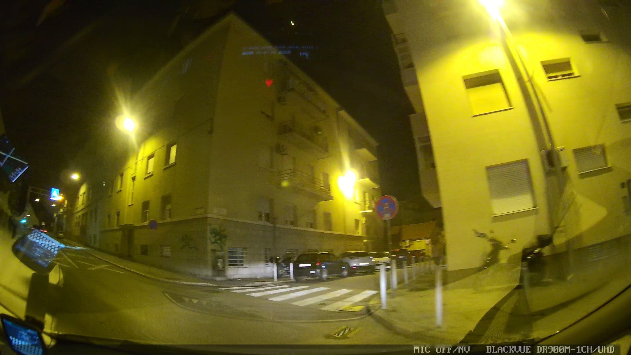 Street view near Studio Tafra, Split — © jthnz (CC BY-SA · Mapillary)