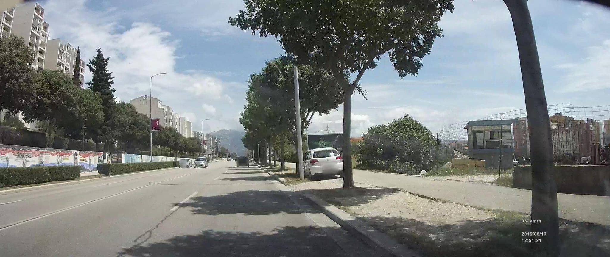 Street view near ŠOLTA HT d.d., Vranjic — © idelac (CC BY-SA · Mapillary)