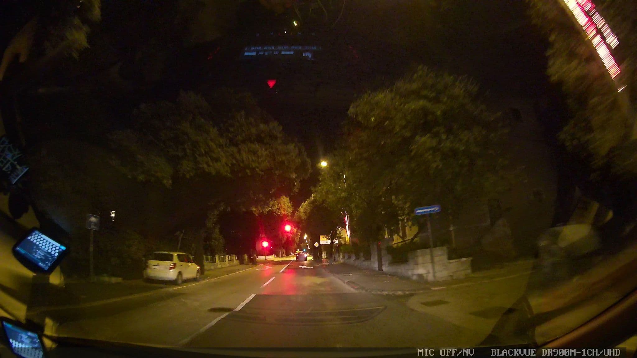 Street view near Ivica’s Airbnb, Split — © jthnz (CC BY-SA · Mapillary)