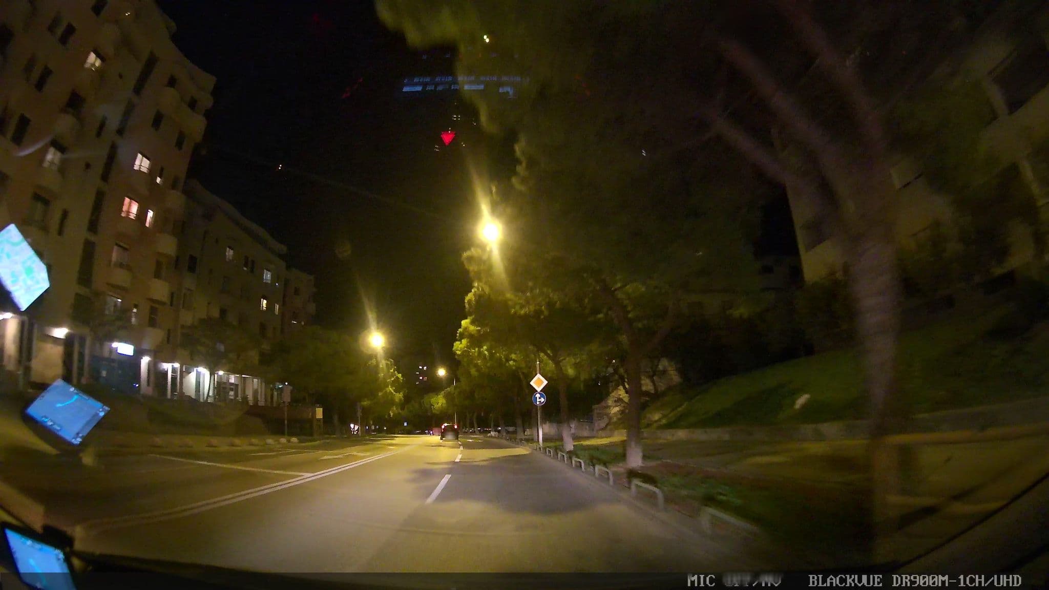 Street view near Apartment Sunny day, Split — © jthnz (CC BY-SA · Mapillary)