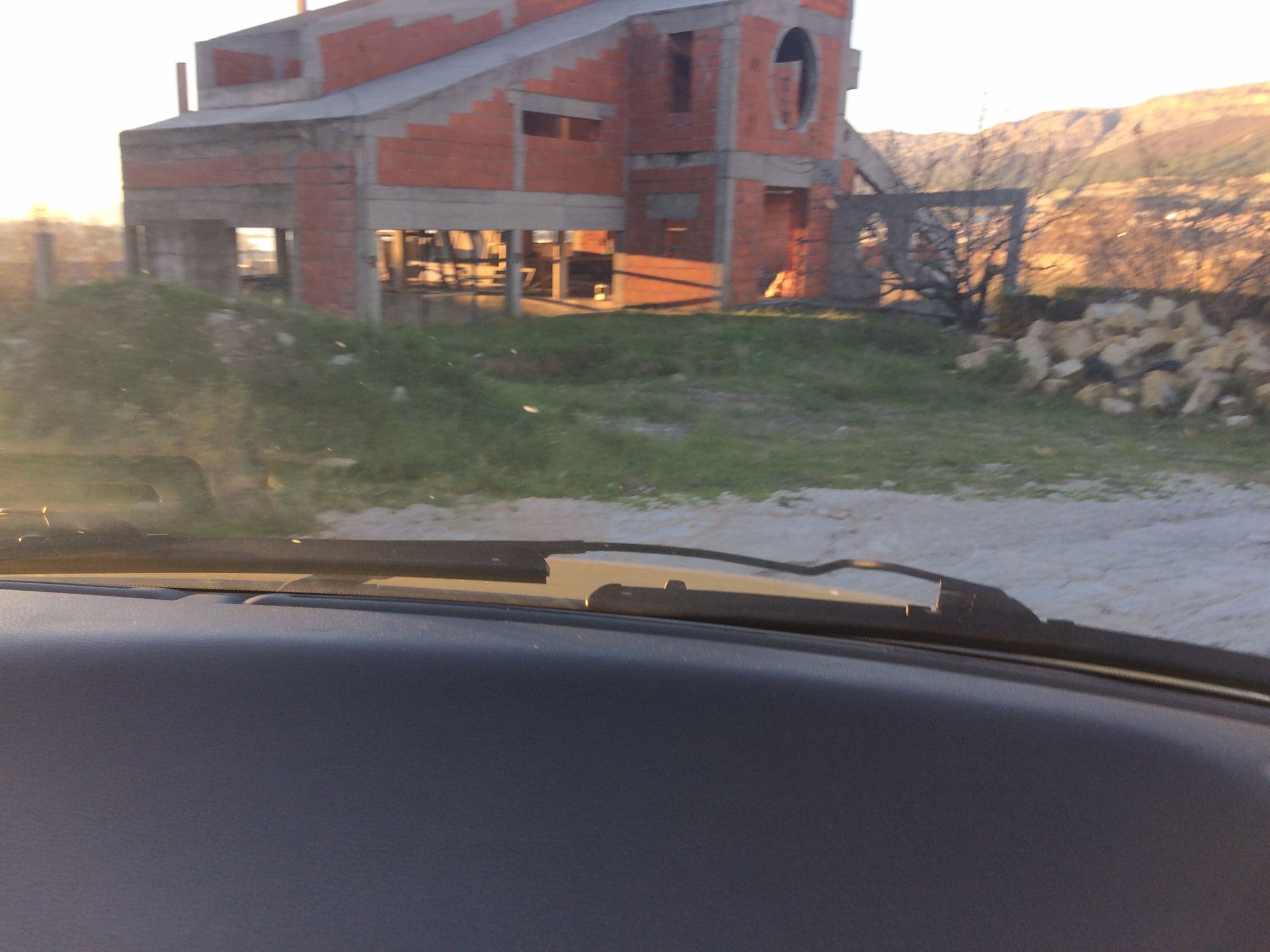 Street view near Apartmani Lucante, Kamen — © ibakovic (CC BY-SA · Mapillary)