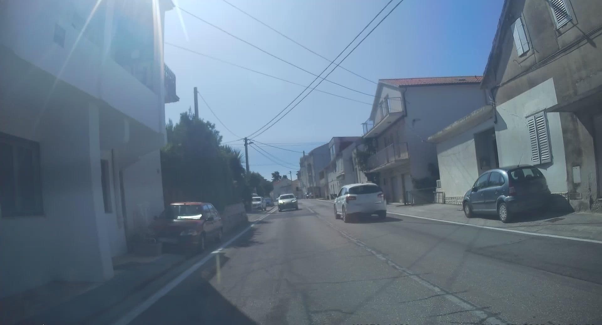 Street view near Apartments Valeto Luxe, Jesenice — © edc22 (CC BY-SA · Mapillary)