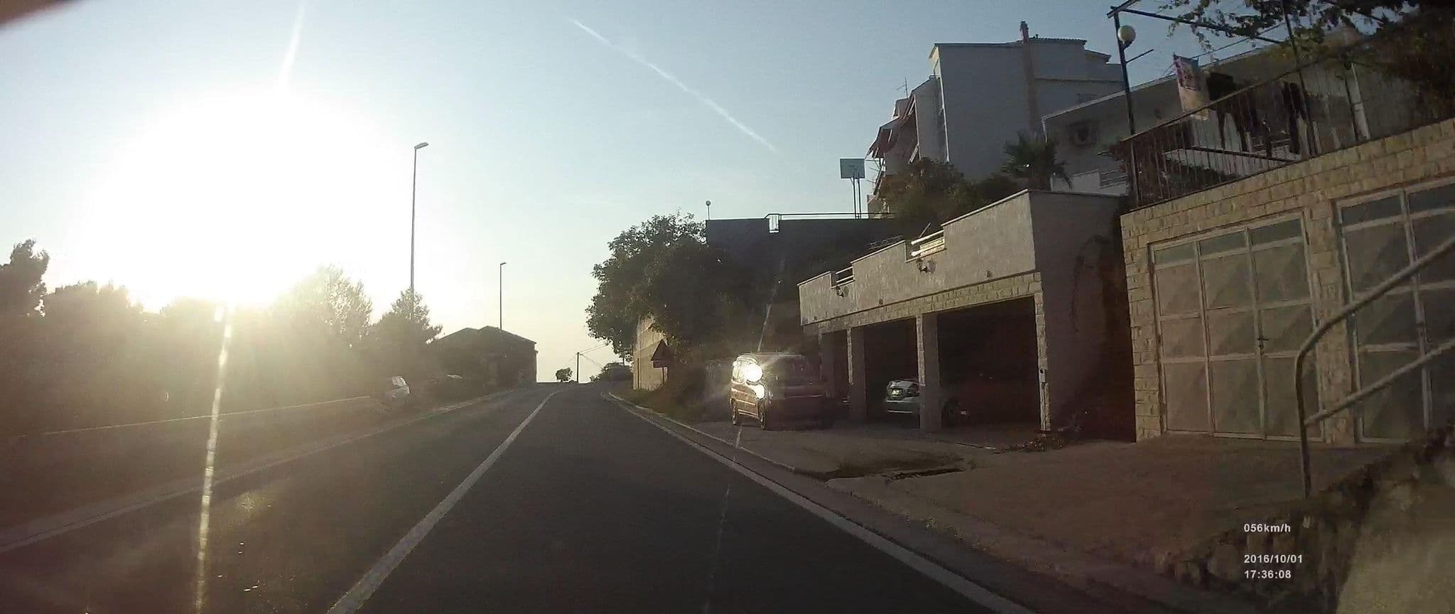 Street view near Apartments Lokva, Omiš — © idelac (CC BY-SA · Mapillary)