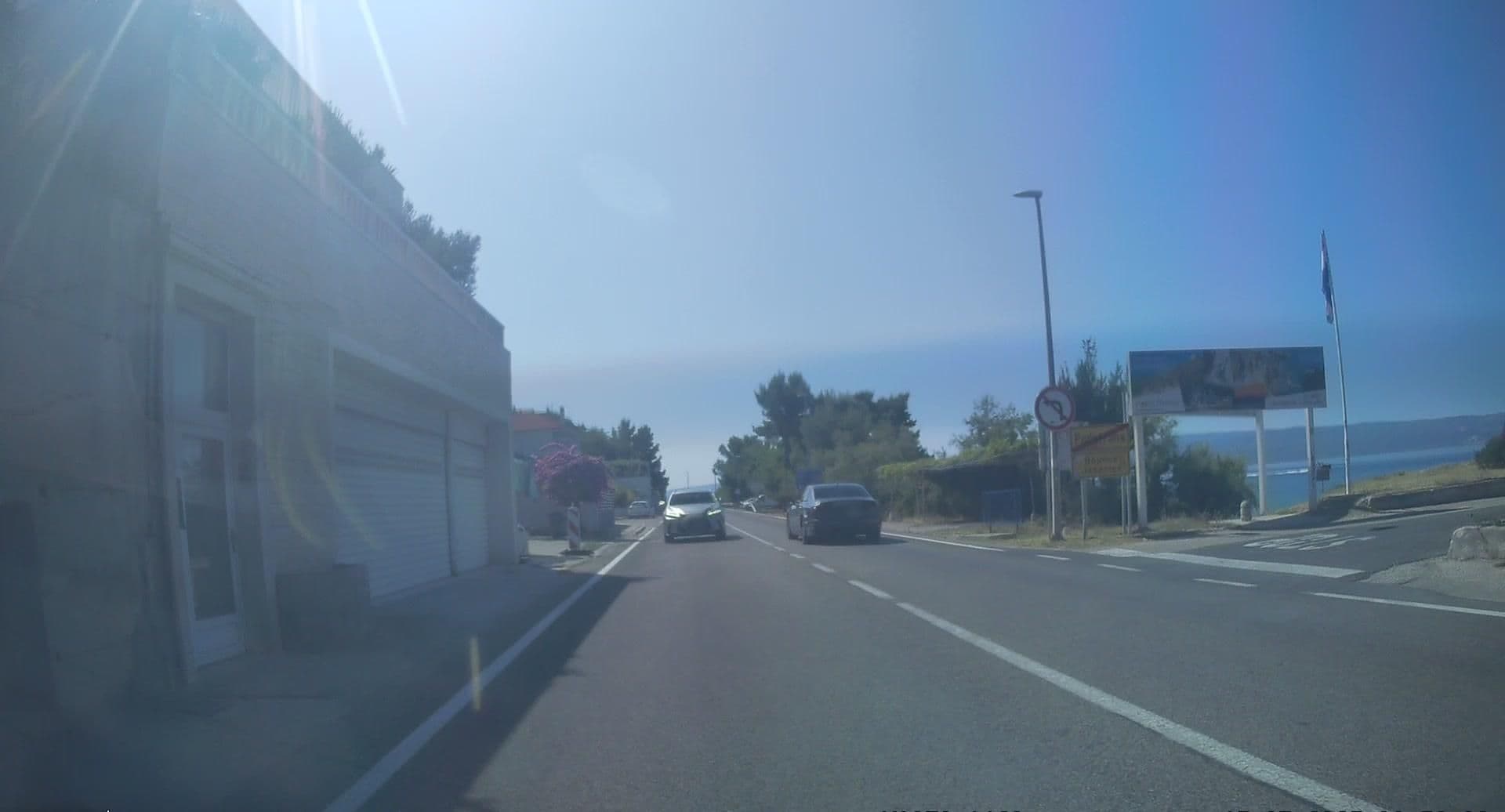 Street view near Ante Todorič, Jesenice — © edc22 (CC BY-SA · Mapillary)