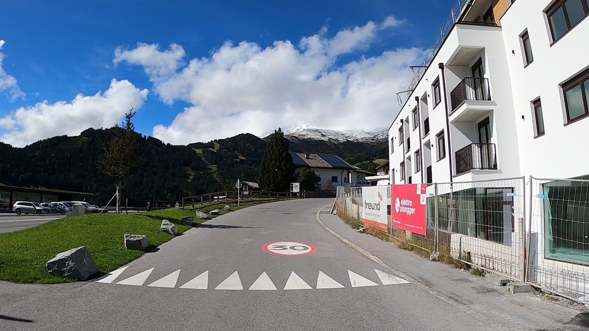 Street view near Fiss Suites, Fiss
