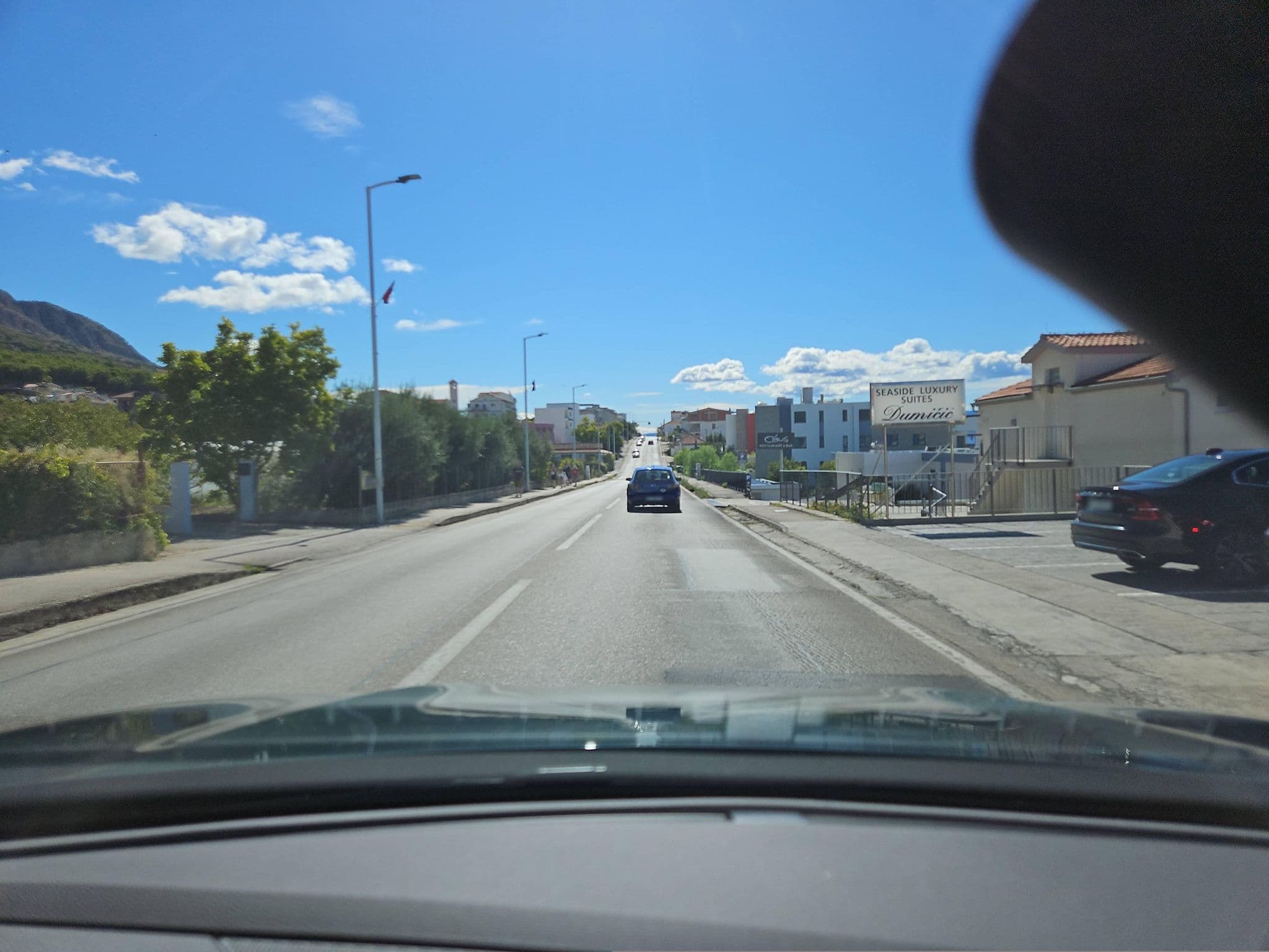 Street view near Villa Four Brothers - Penthouse Suite, Grljevac — © toho (CC BY-SA · Mapillary)
