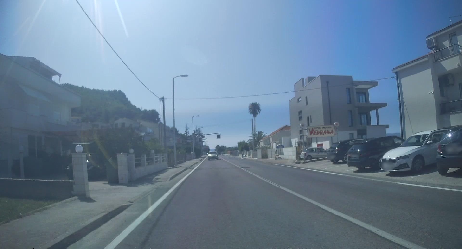 Street view near Vedrana, Grljevac — © edc22 (CC BY-SA · Mapillary)