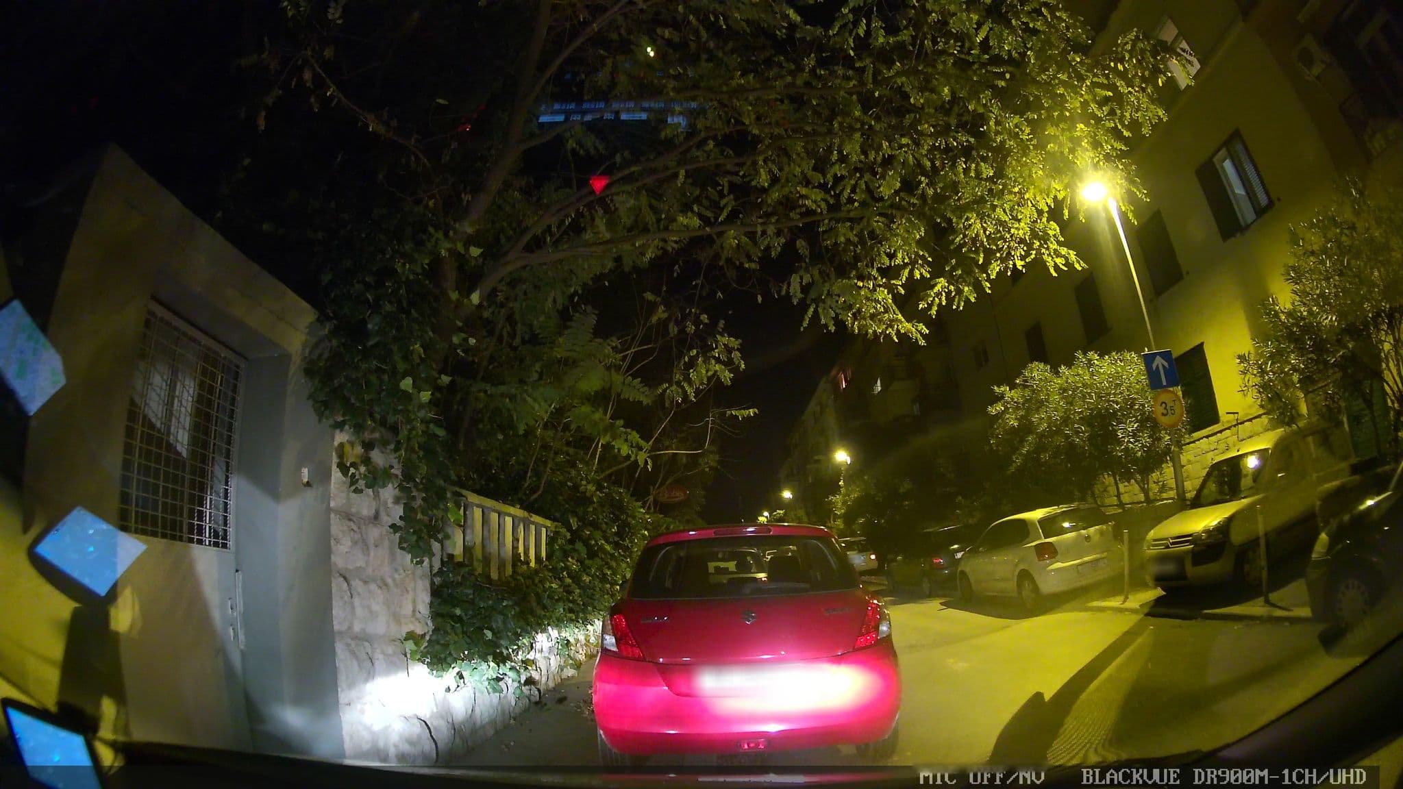 Street view near SVJETSKI PUTNIK d.o.o., Split — © jthnz (CC BY-SA · Mapillary)