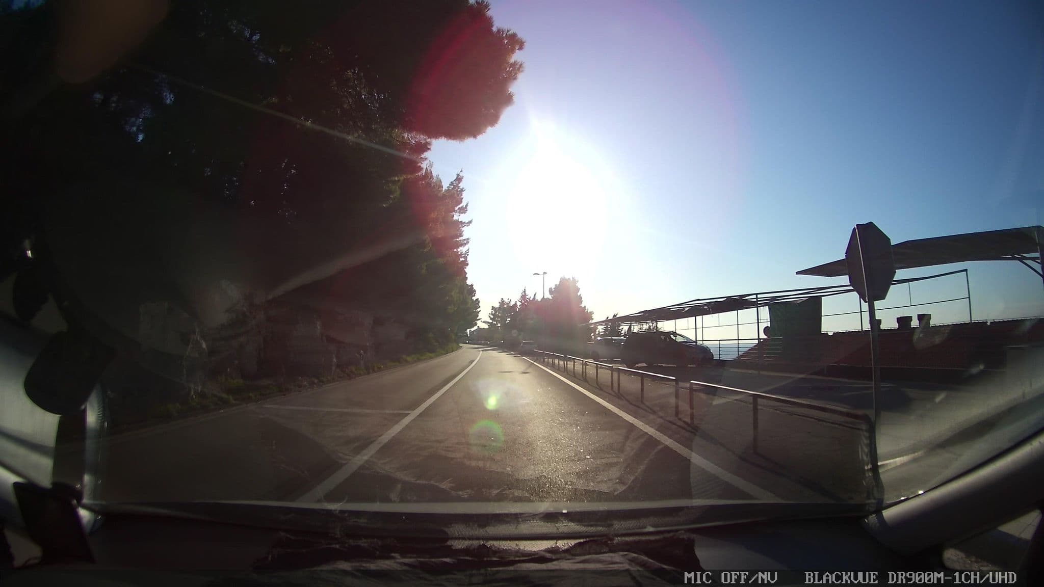 Street view near Apartments Tomas, Dubrovnik — © jthnz (CC BY-SA · Mapillary)