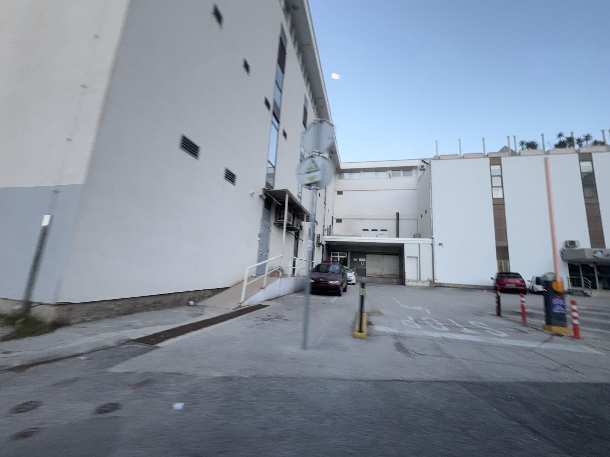 Street view near Adriatic Deluxe Apartments, Dubrovnik — © filipb (CC BY-SA · Mapillary)