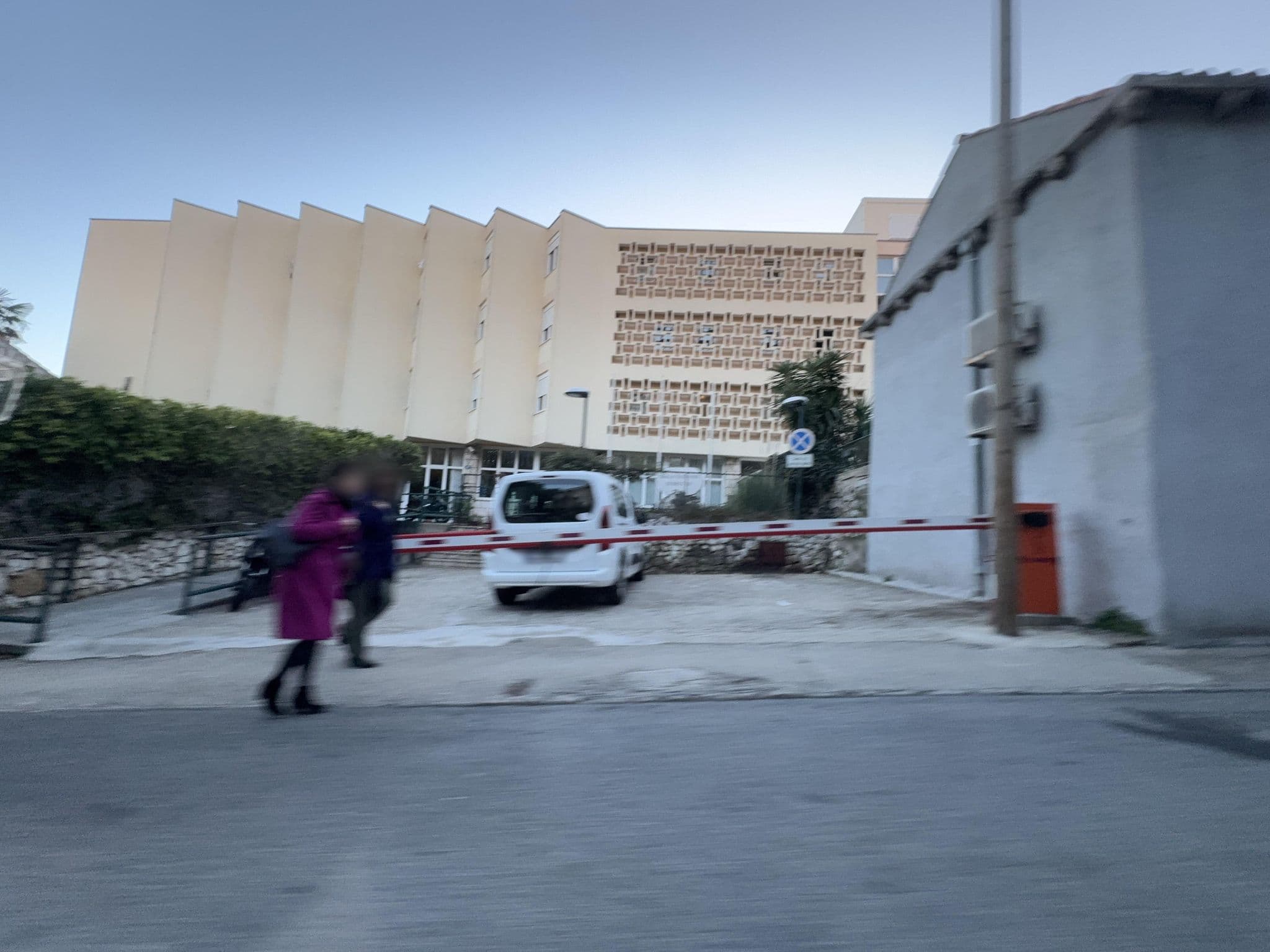 Street view near Villa Mediteran Dubrovnik, Dubrovnik — © filipb (CC BY-SA · Mapillary)