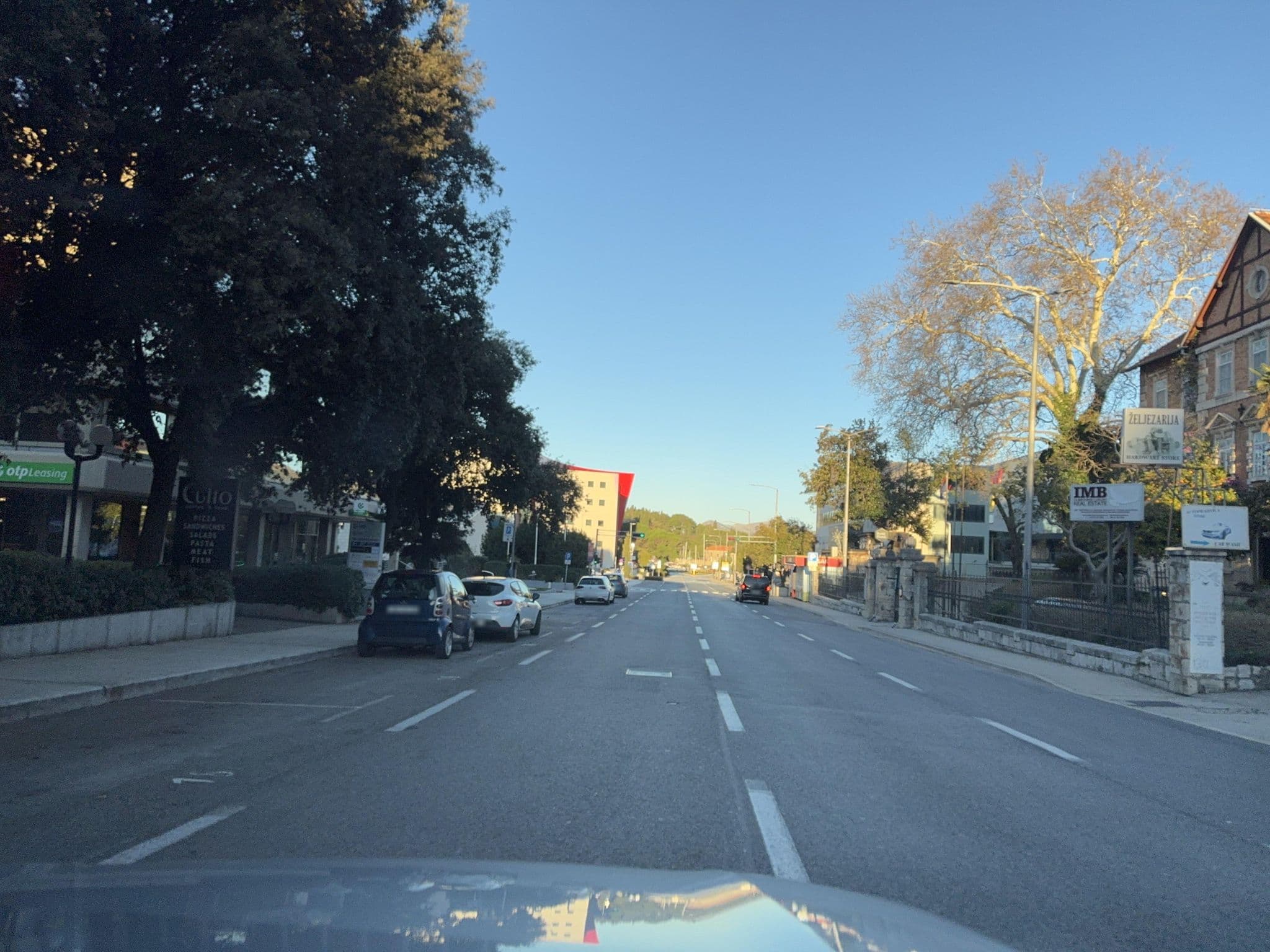 Street view near ELITE TRAVEL putnička agencija d.o.o., Dubrovnik — © filipb (CC BY-SA · Mapillary)