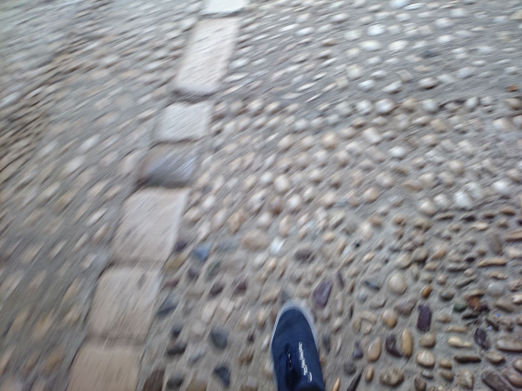 Street view near Apartment Castro, Dubrovnik — © ebel (CC BY-SA · Mapillary)