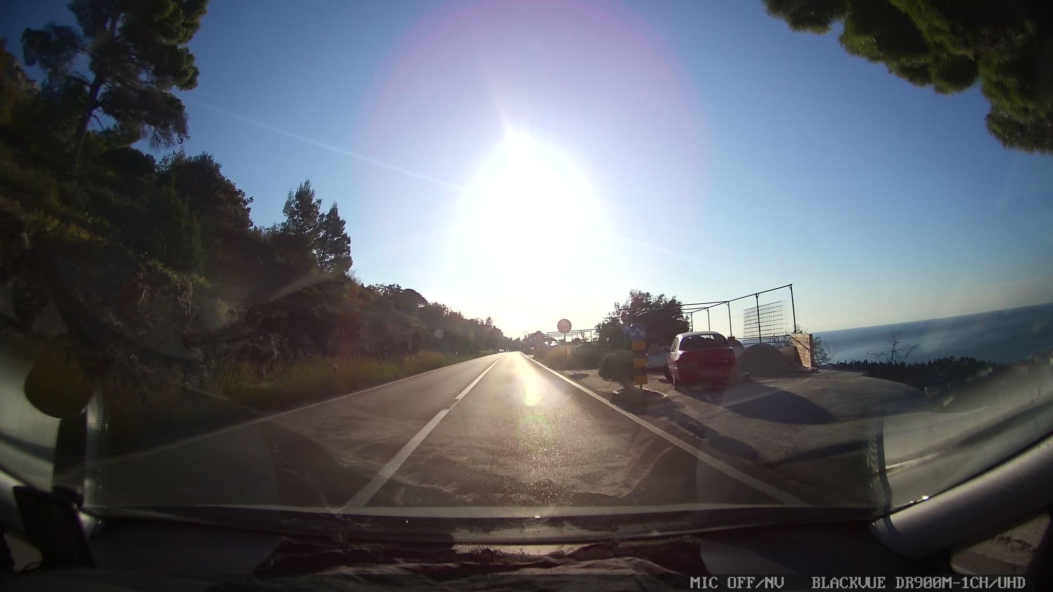 Street view near Apartments Lena & Lara, Dubrovnik — © jthnz (CC BY-SA · Mapillary)