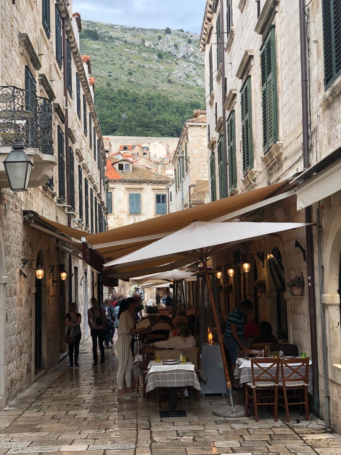 Street view near SAGRADA MANAGEMENT d.o.o., Dubrovnik — © adirricor (CC BY-SA · Mapillary)