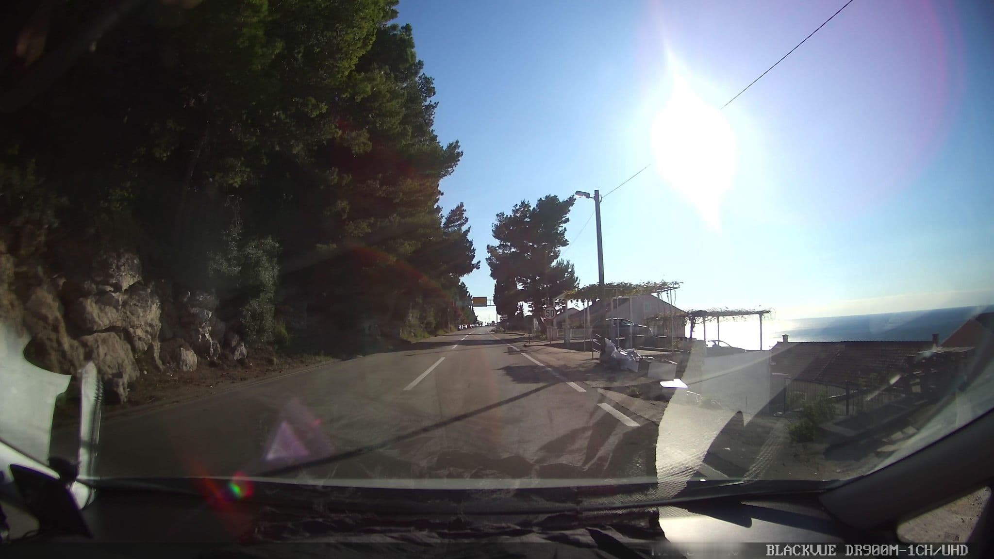 Street view near Apartment Why Green, Dubrovnik — © jthnz (CC BY-SA · Mapillary)