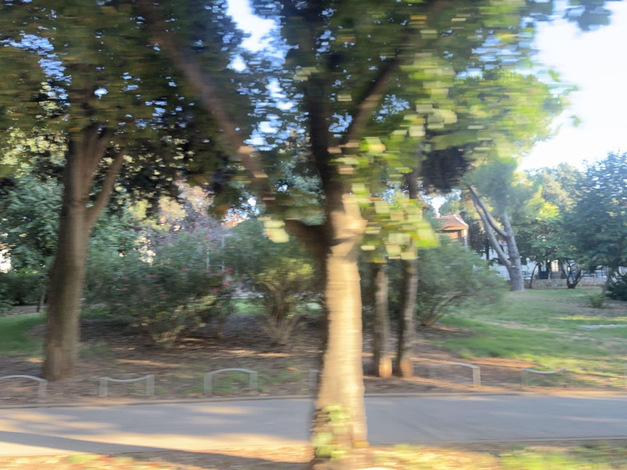 Street view near Apartments Vasic, Pula — © mapconcierge (CC BY-SA · Mapillary)