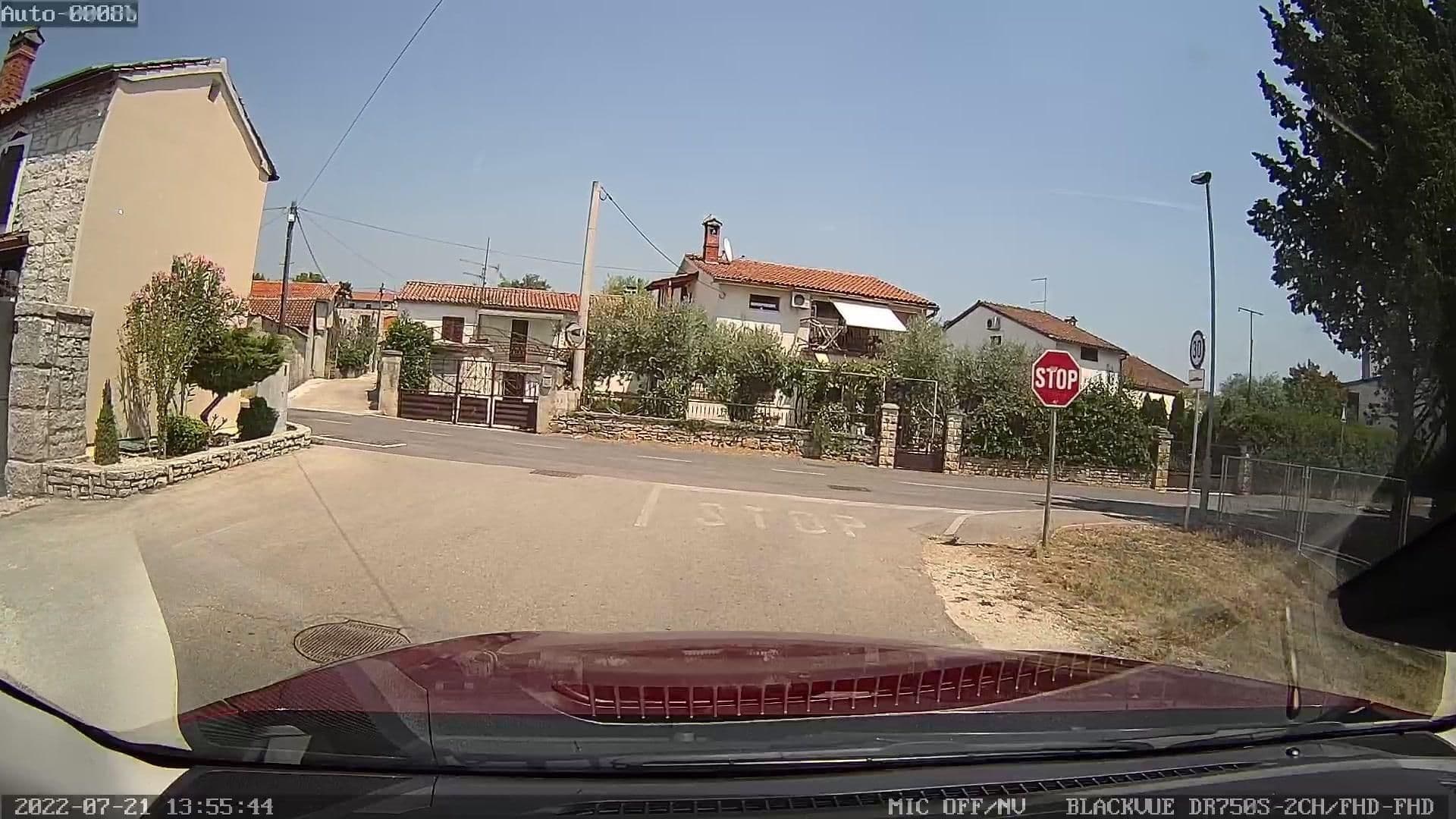 Street view near Ana, Sveti Petar u Šumi — © rdnnk (CC BY-SA · Mapillary)