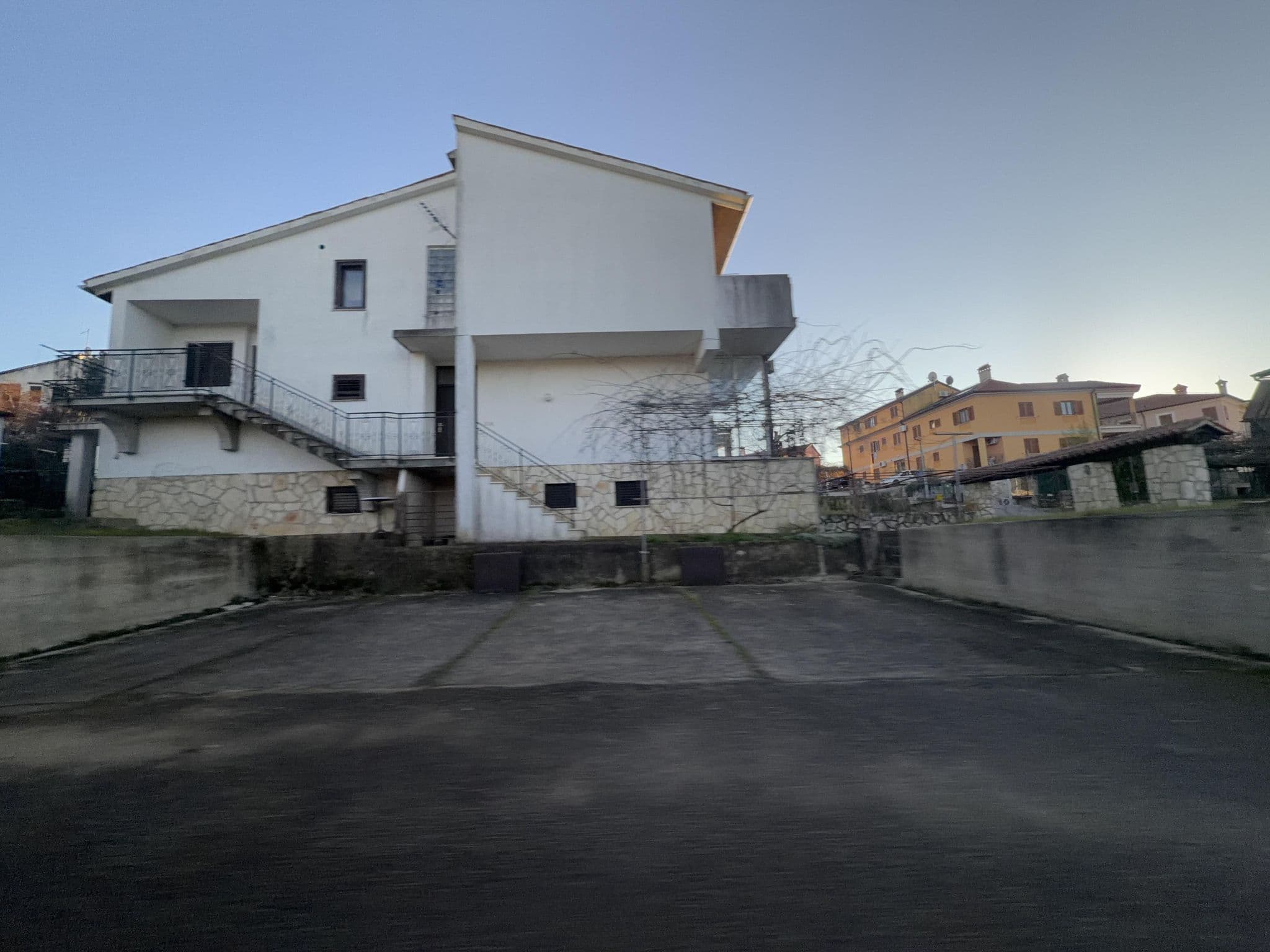Street view near Apartments Viduman, Rovinj — © filipb (CC BY-SA · Mapillary)