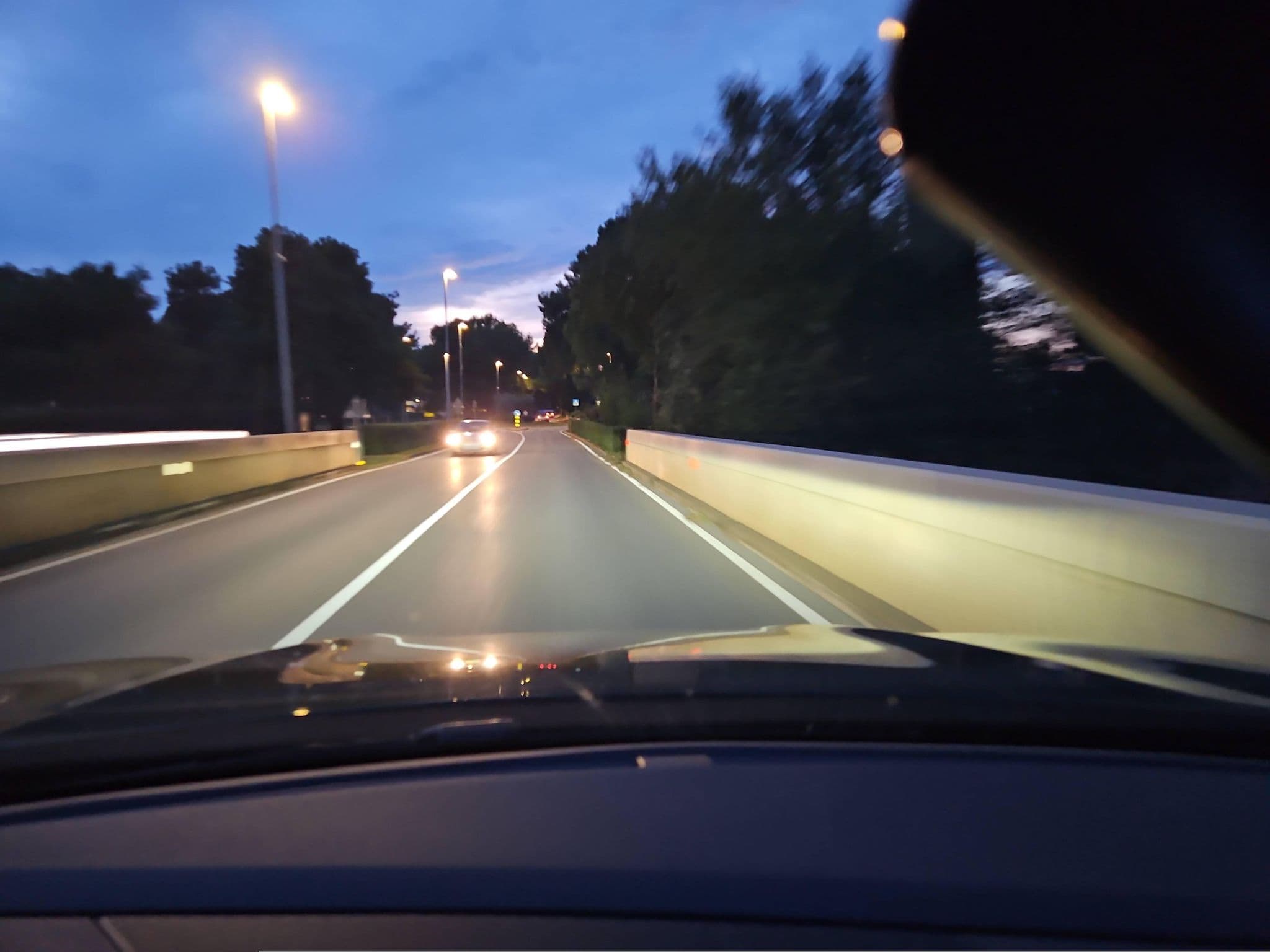 Street view near Nada, Valbandon — © toho (CC BY-SA · Mapillary)