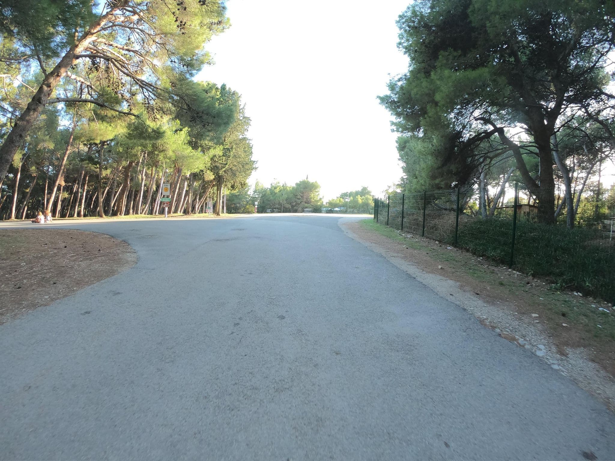 Street view near aparthotel punta blu, Medulin — © joostjakob (CC BY-SA · Mapillary)